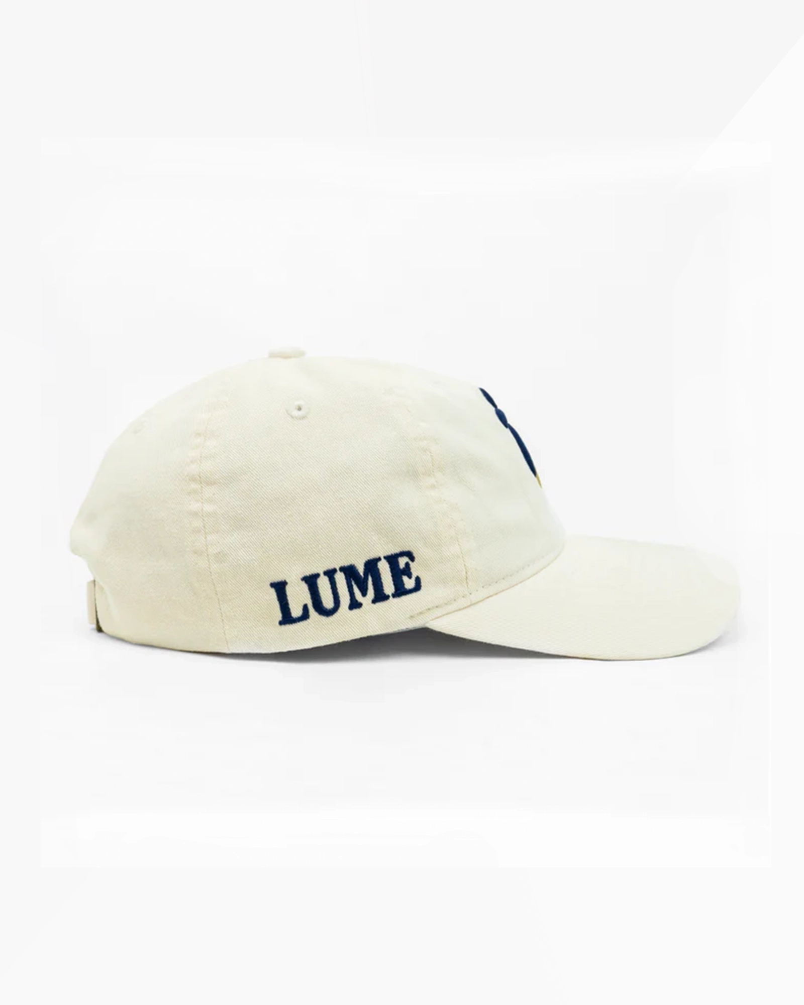 Lume Hat - Scholarship Firefly - White, 2 of 4
