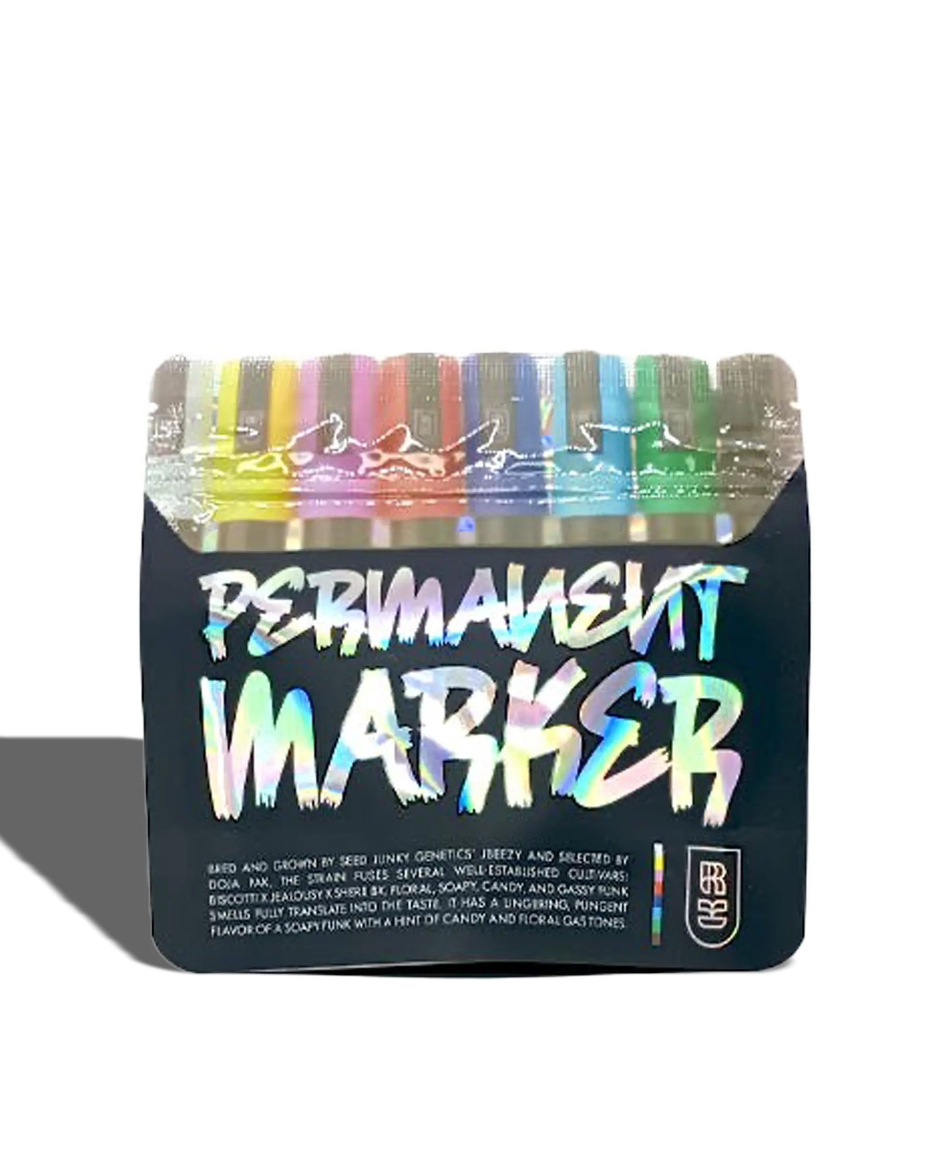 Permanent Marker 3.5g