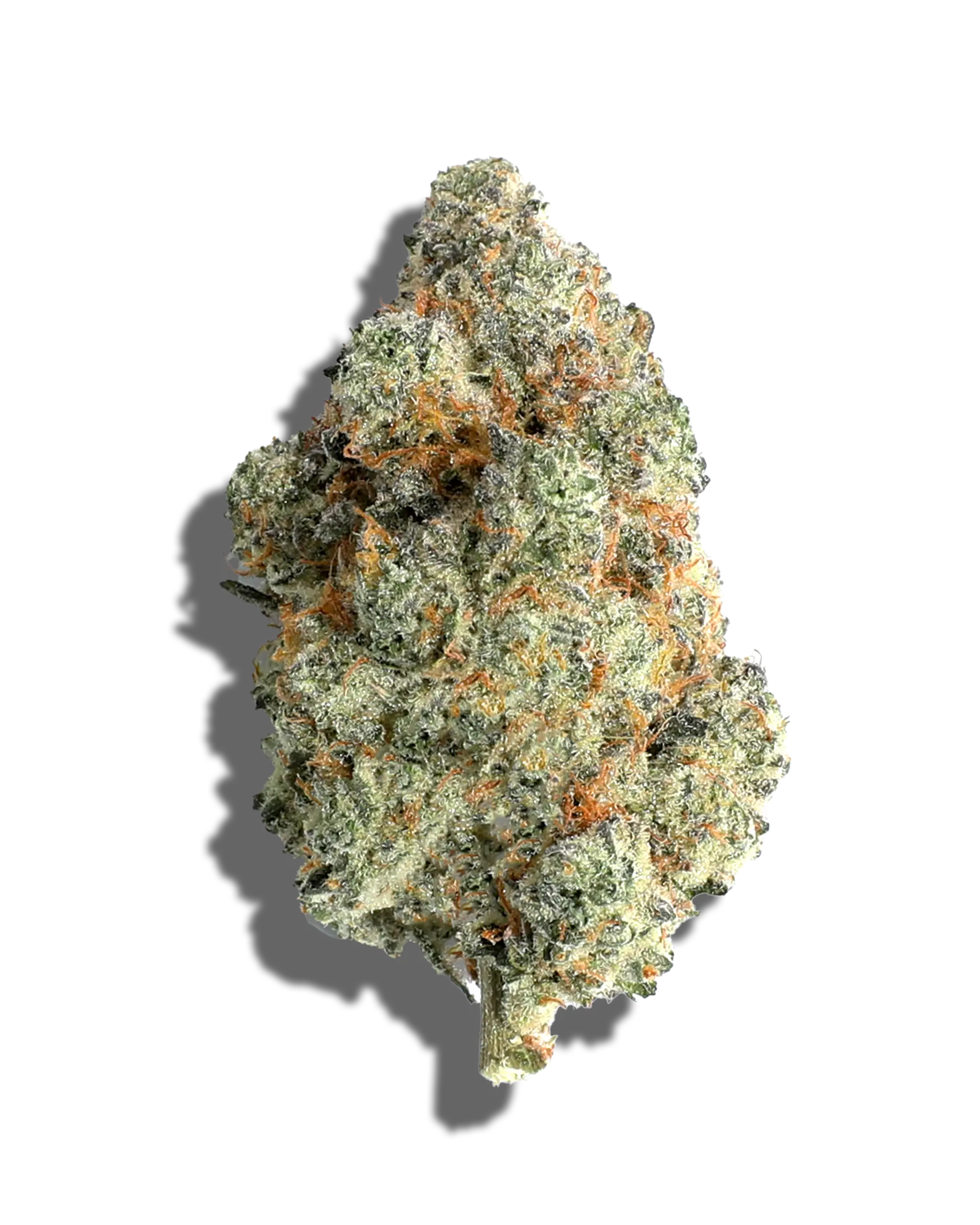 Platinum Kush Mints 3.5g