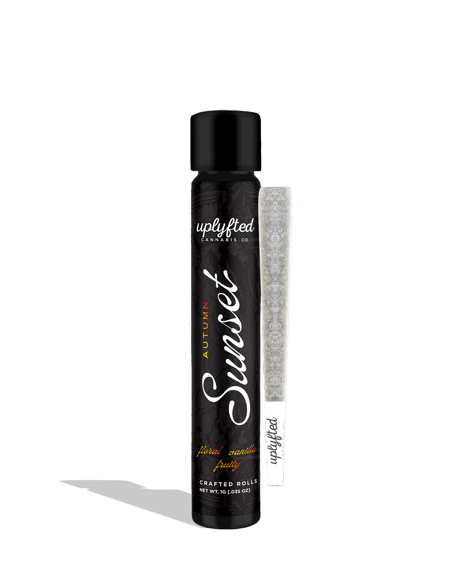 Autumn Sunset Preroll 1g