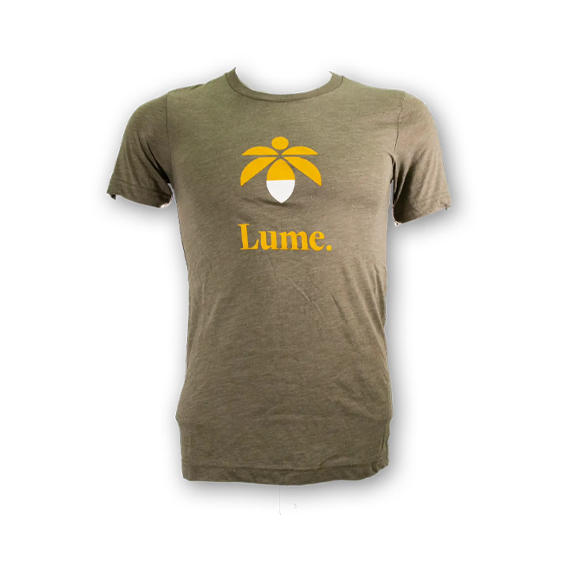 Firefly Tshirt - Olive Green (s)