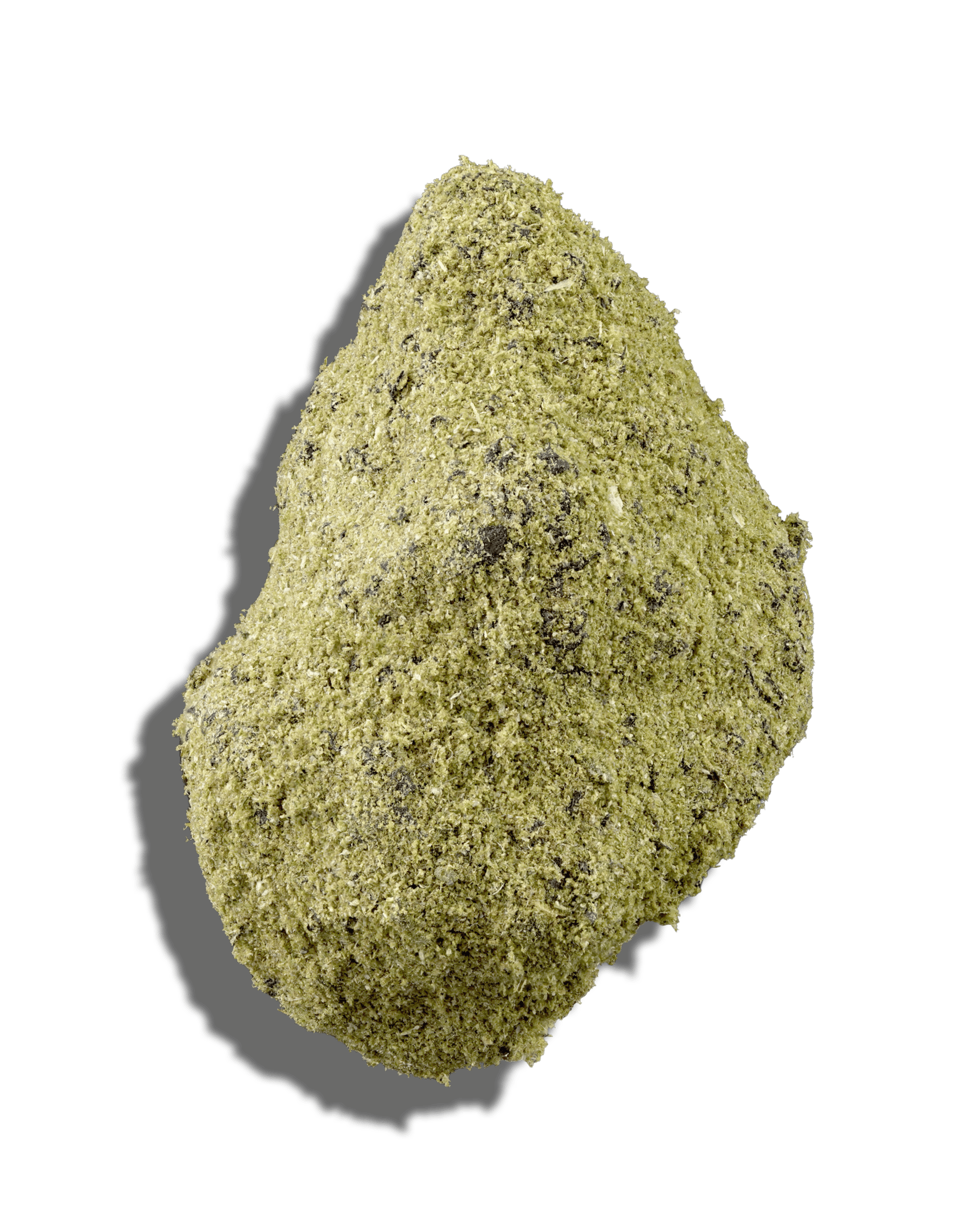 Deli - Orange Tootzie Moonrocks