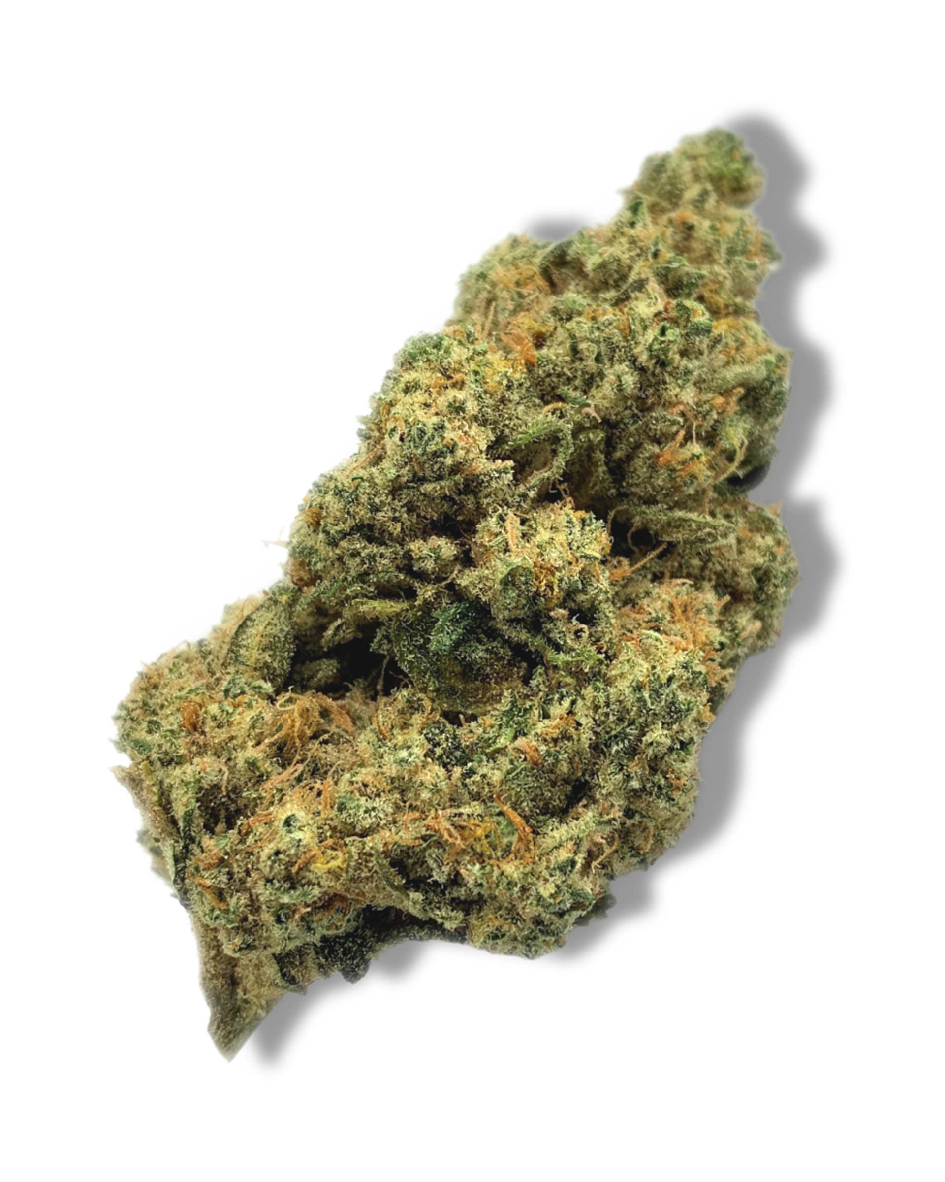Sun Kush Flower