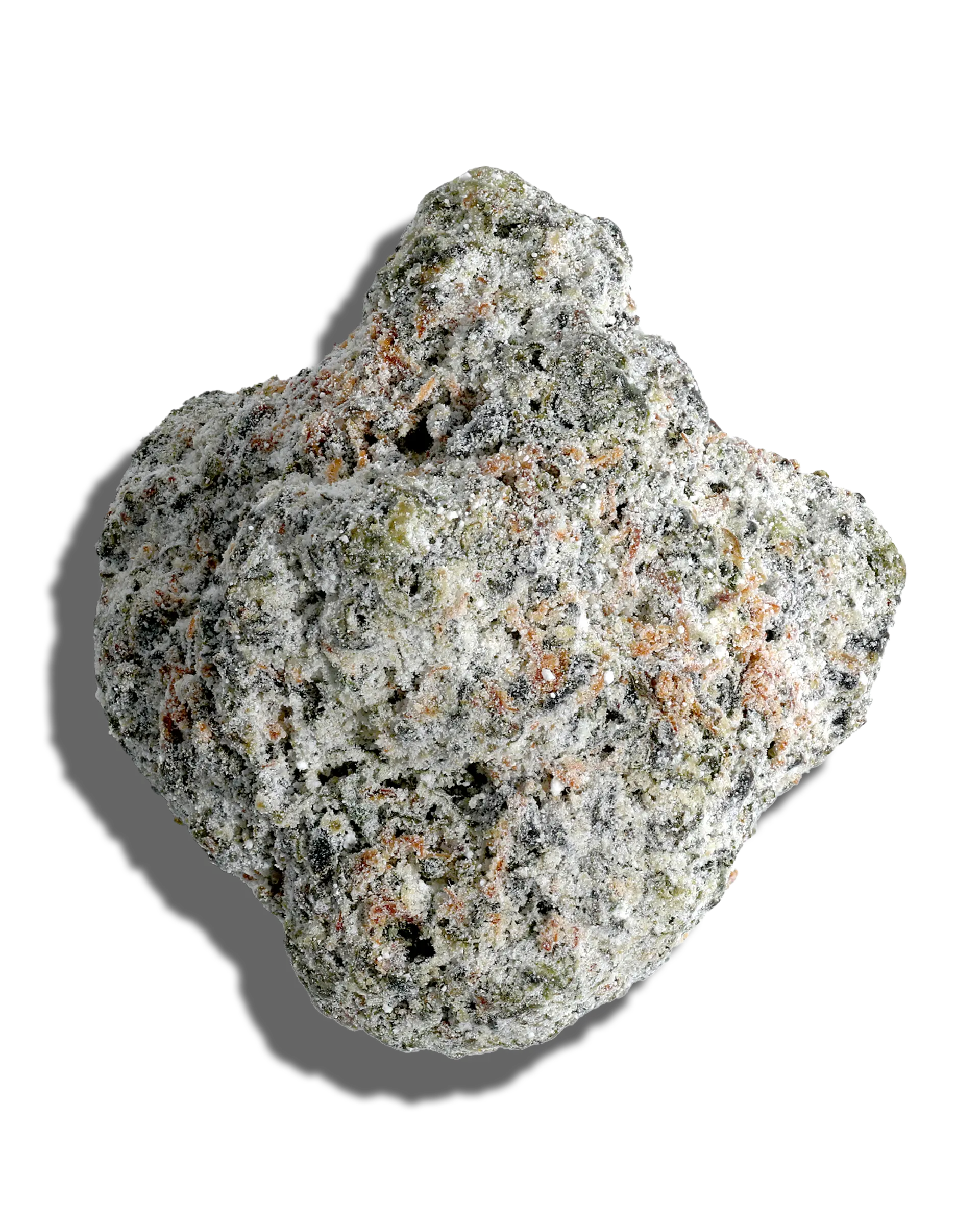 Farmer's Daughter X Ogre Berry Amp'd Live Resin Infused Flower 5g