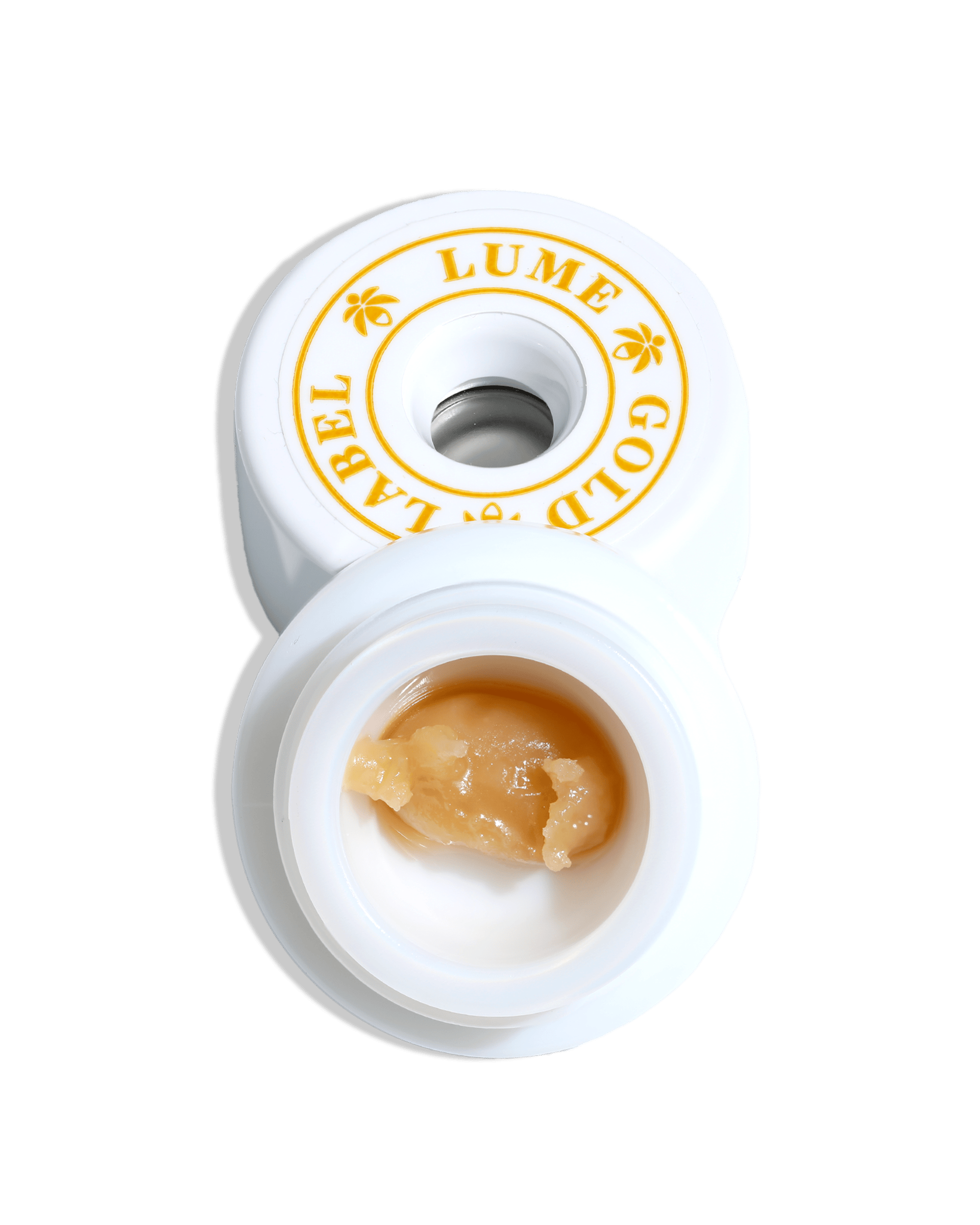 Ice Cream Cake Live Rosin Cold Cure 1g