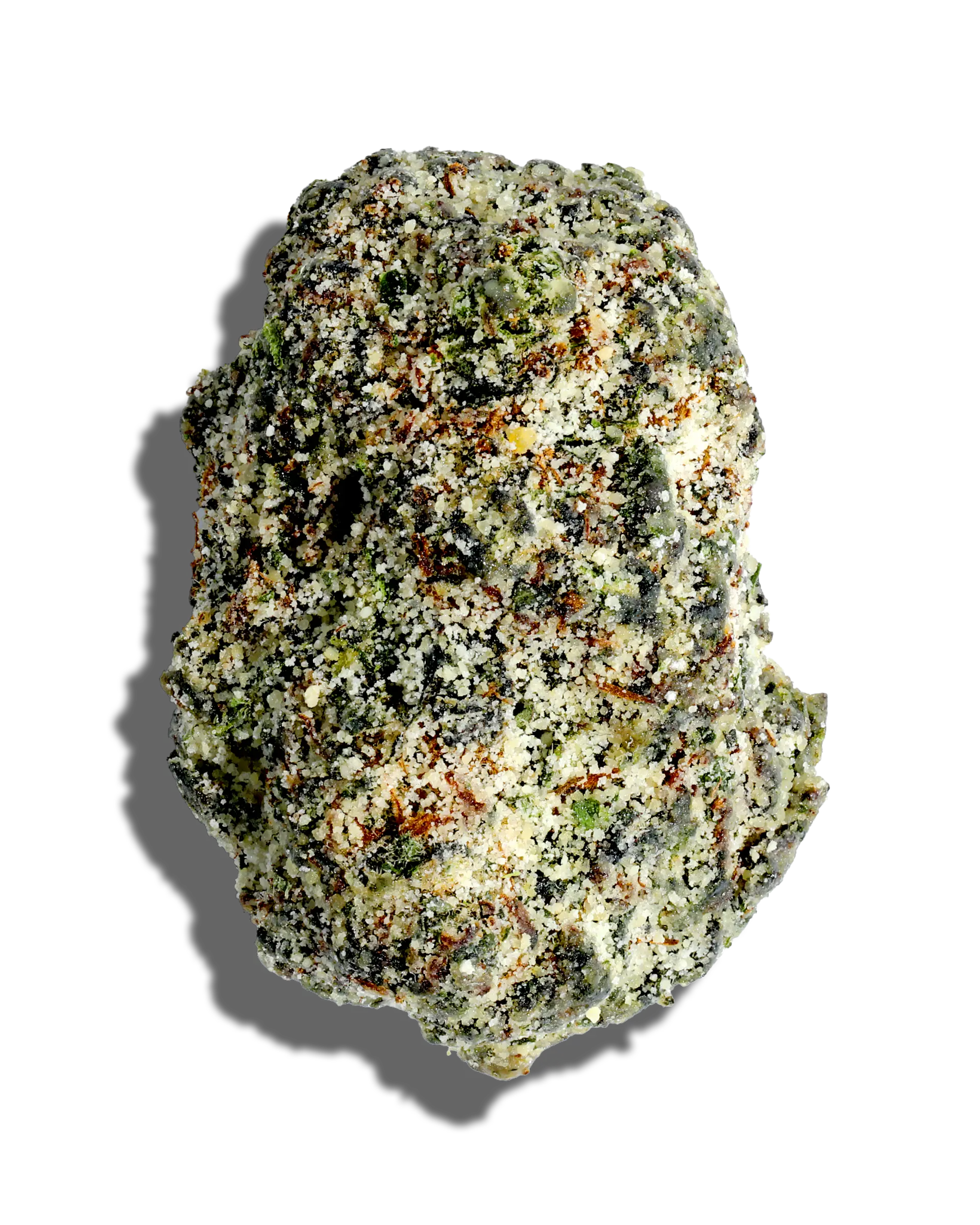 Uncle Bruce X Royal Highness Amp'd Live Resin Infused Flower 5g