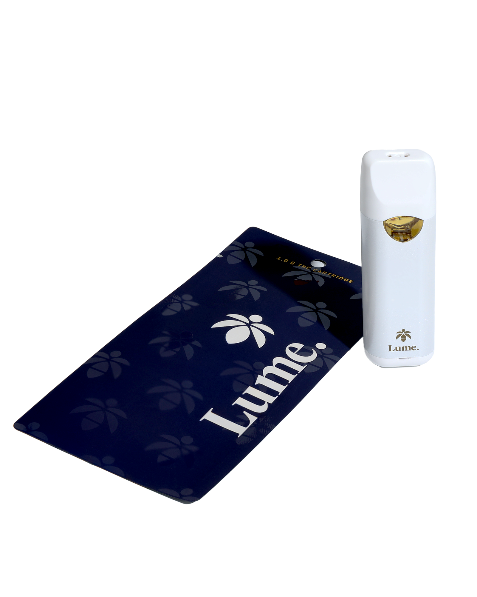 Apples & Bananas AIO Cart 1g, 2 of 2