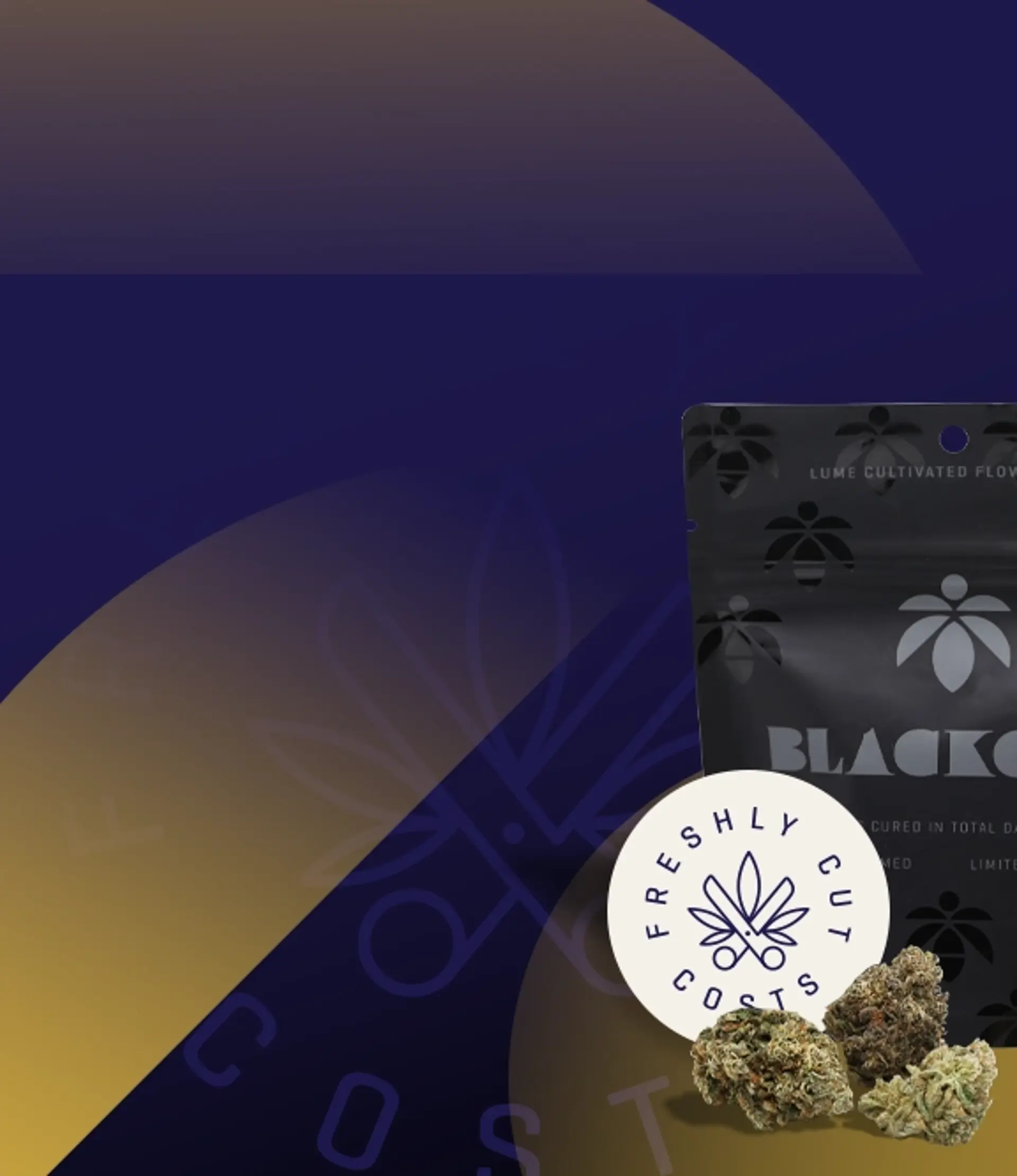 Extra Savings On Select Strains