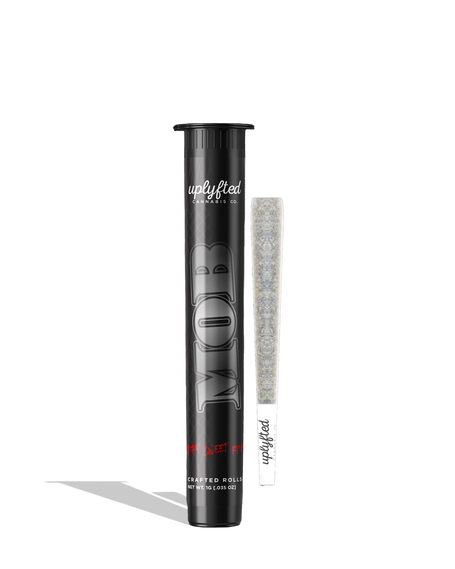M.O.B. Preroll 1g