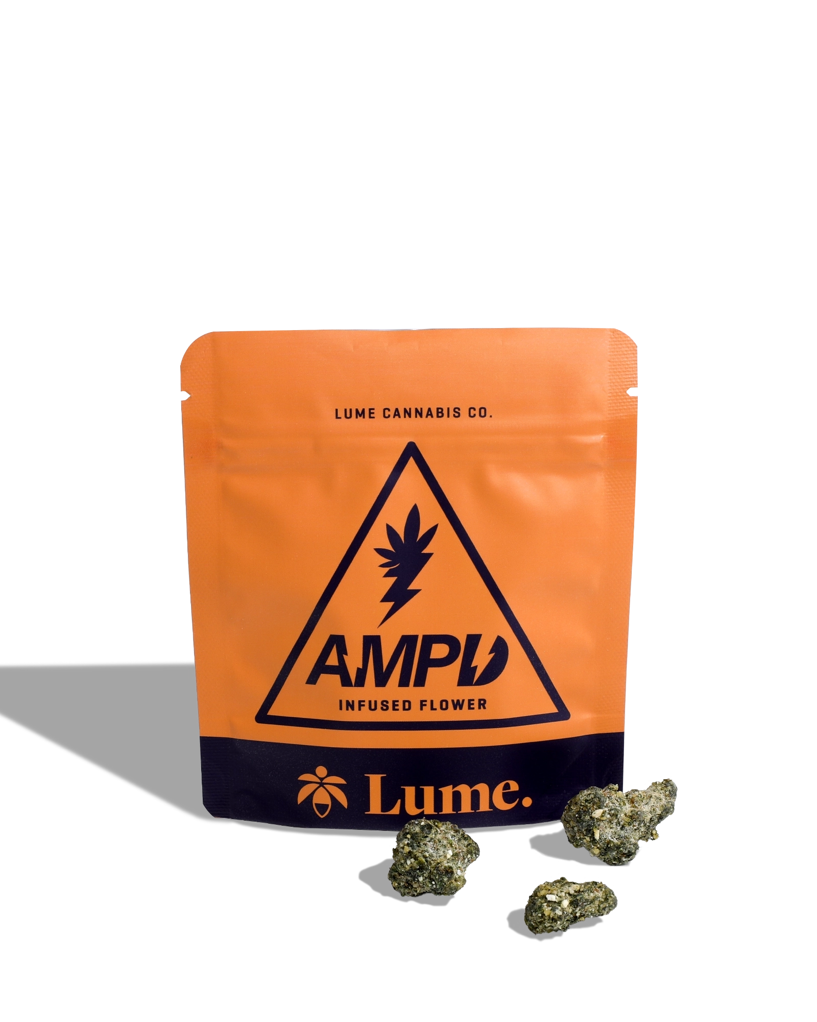 Bombulan X GMO Cookies Amp'd Live Resin Infused Flower 5g, 2 of 2