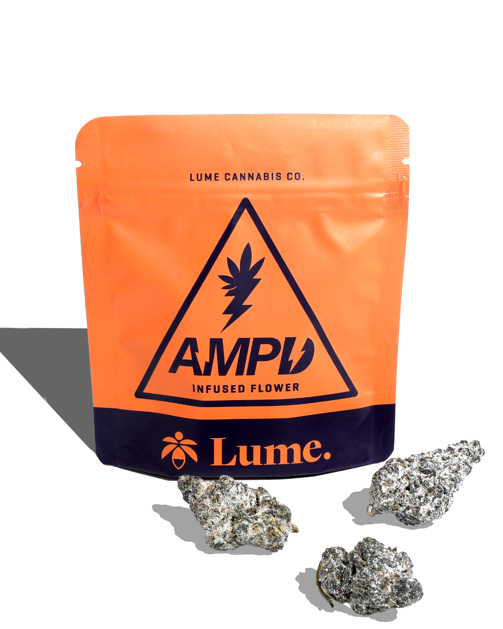 Gelonade X Apples & Bananas X Medellin Amp'd Live Resin Infused Flower 5g, 2 of 2