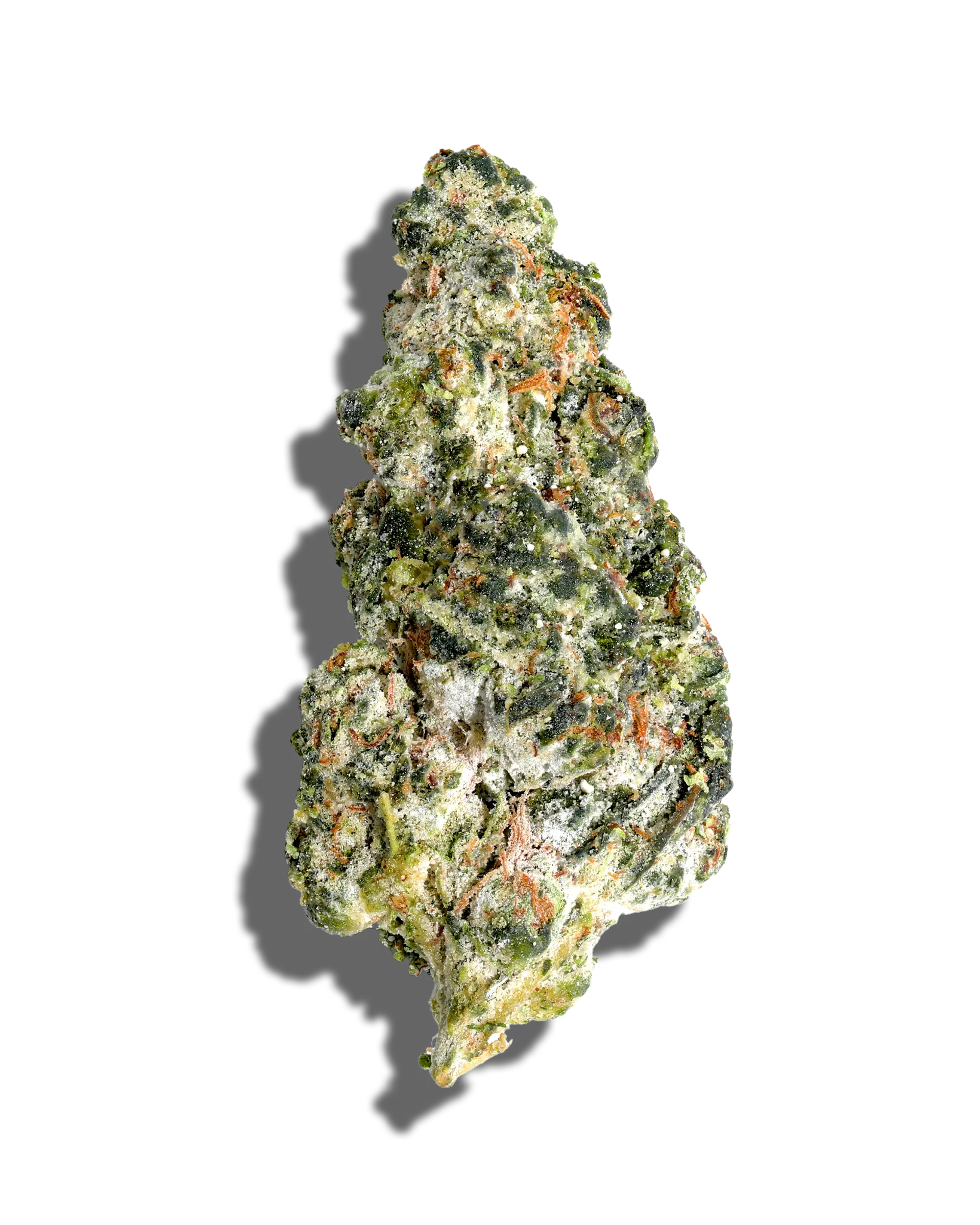 Lemon Alien Breath X Royal Highness Amp'd Live Resin Infused Flower 5g