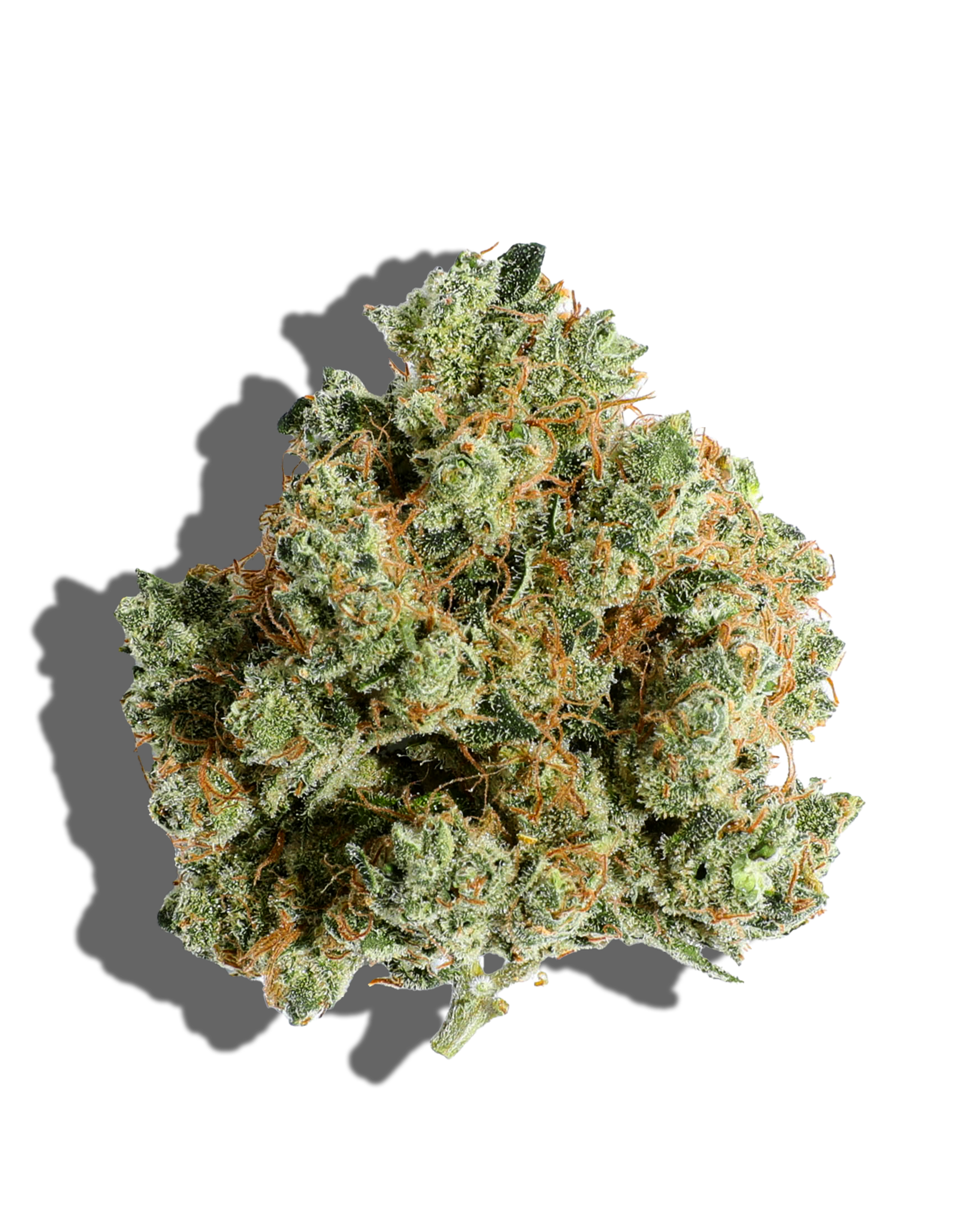 Berry Juice Flower