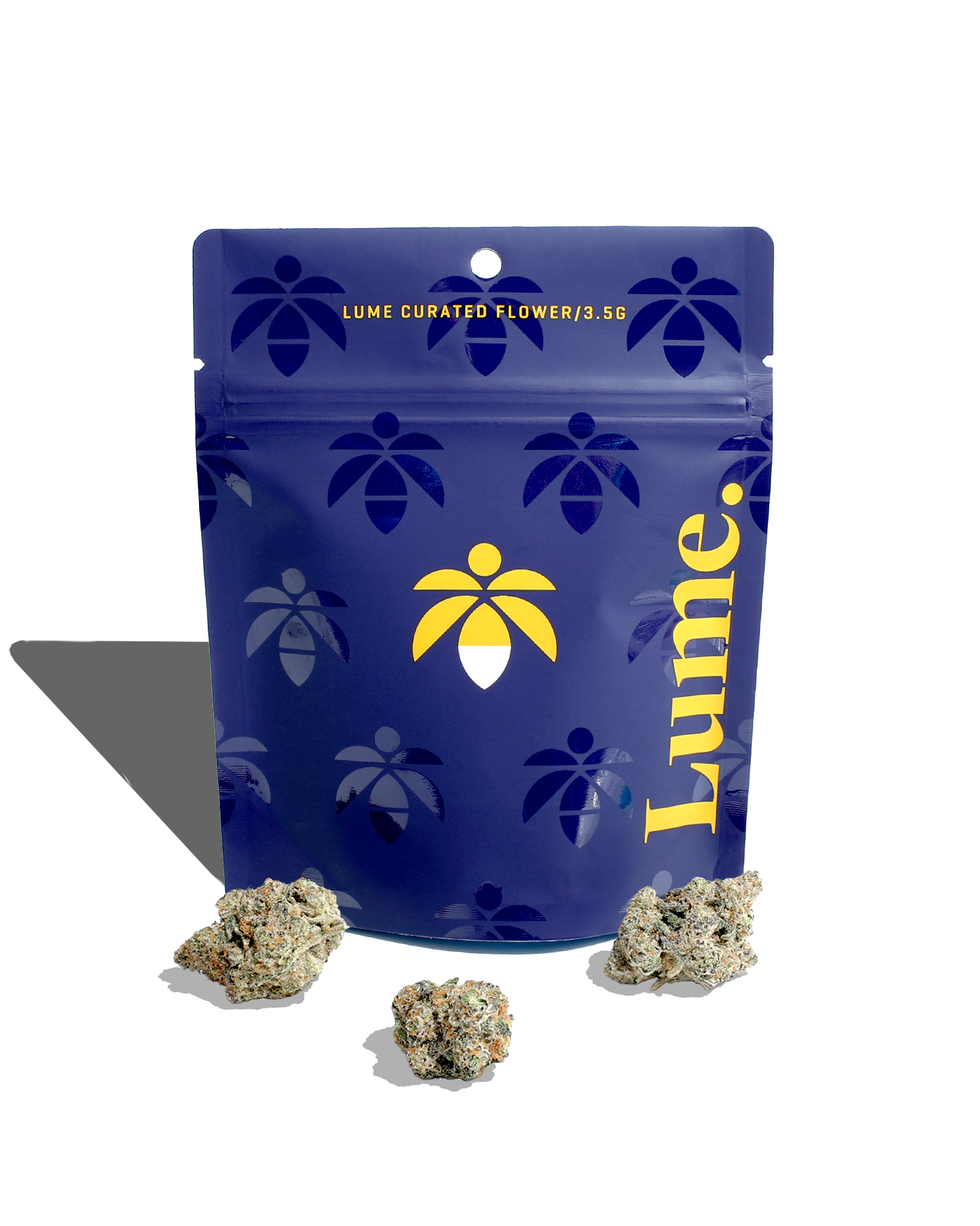 Snowman 3.5g, 2 of 3