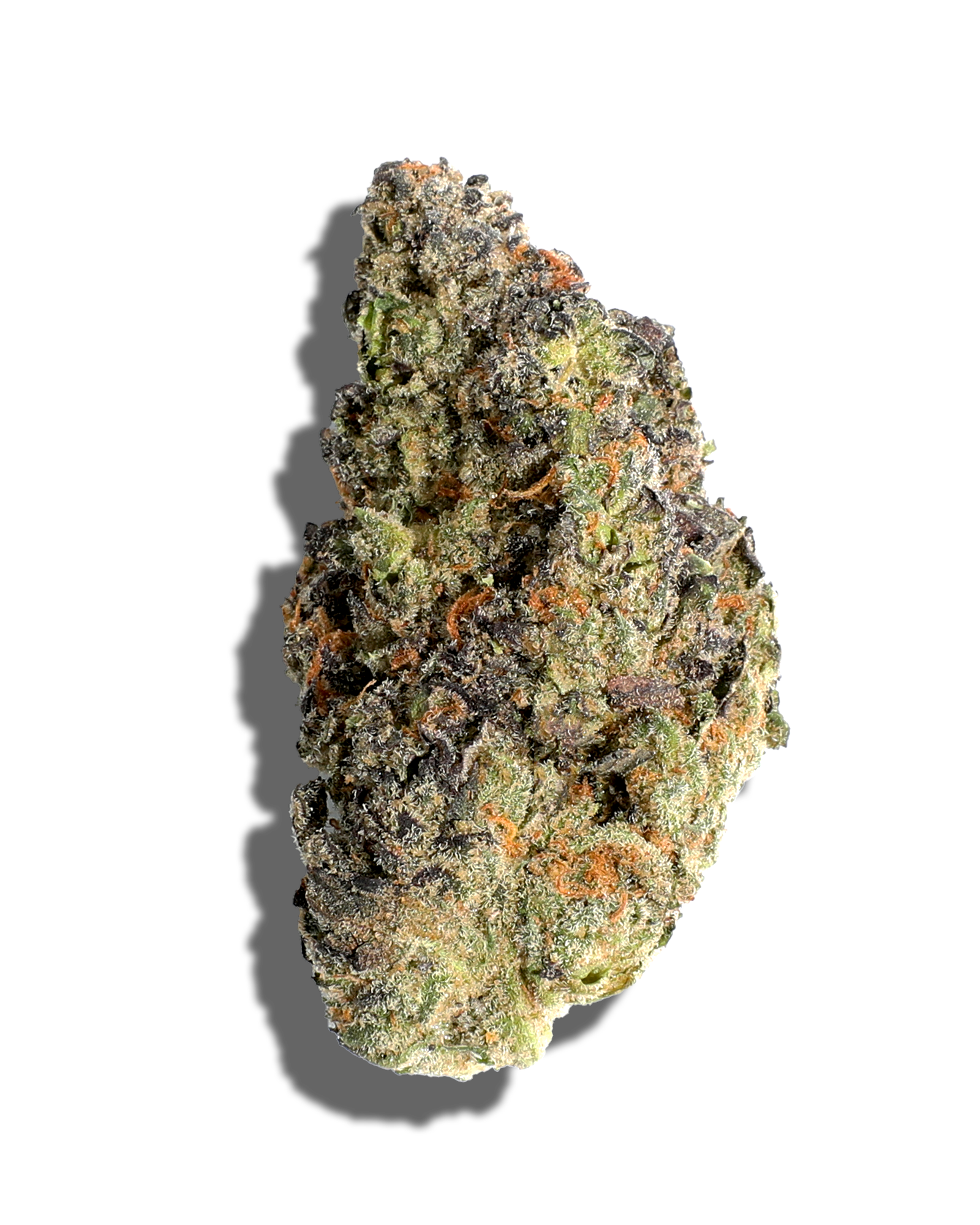 Frosted Truffle Pie 3.5g, 1 of 3