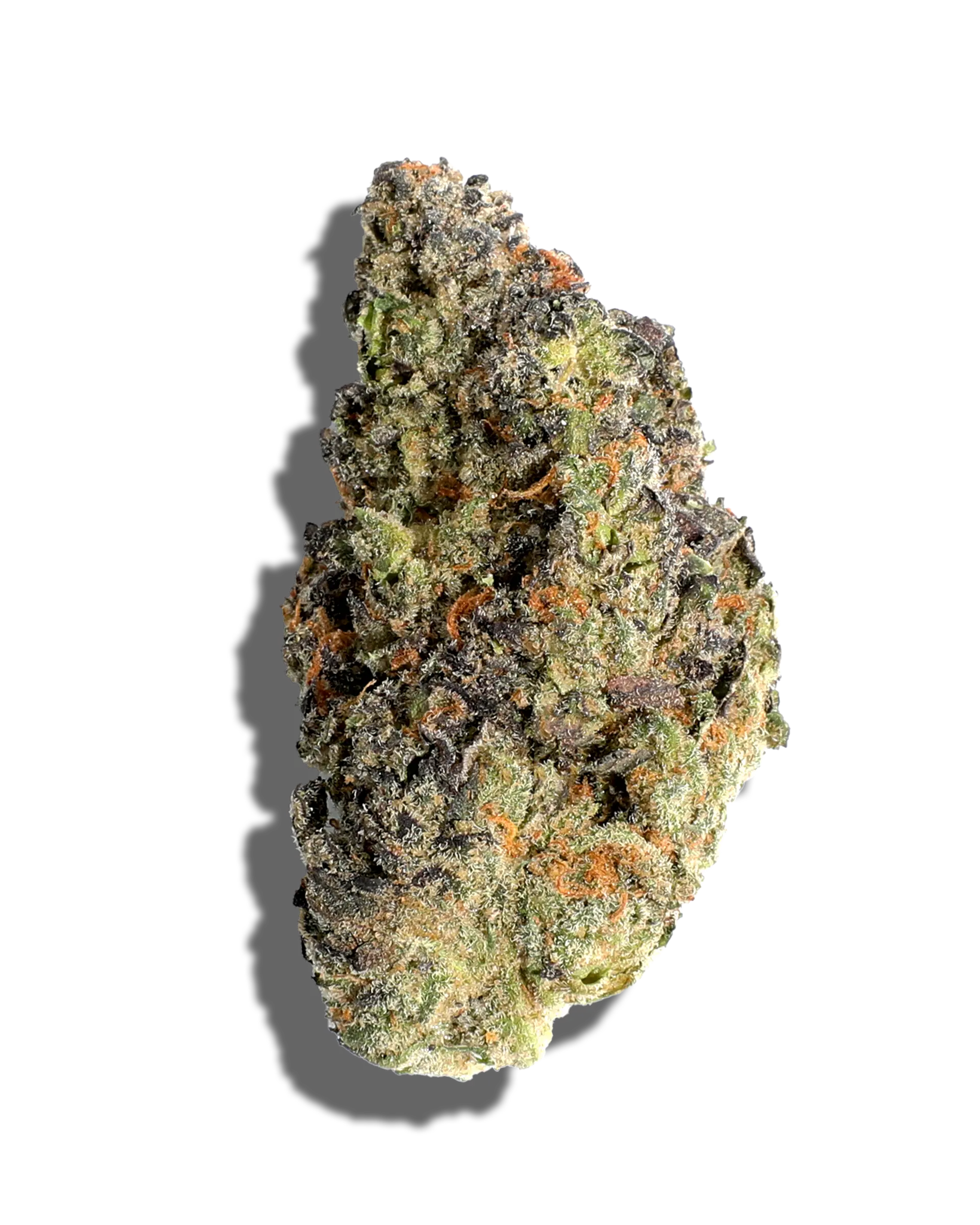 Frosted Truffle Pie 3.5g