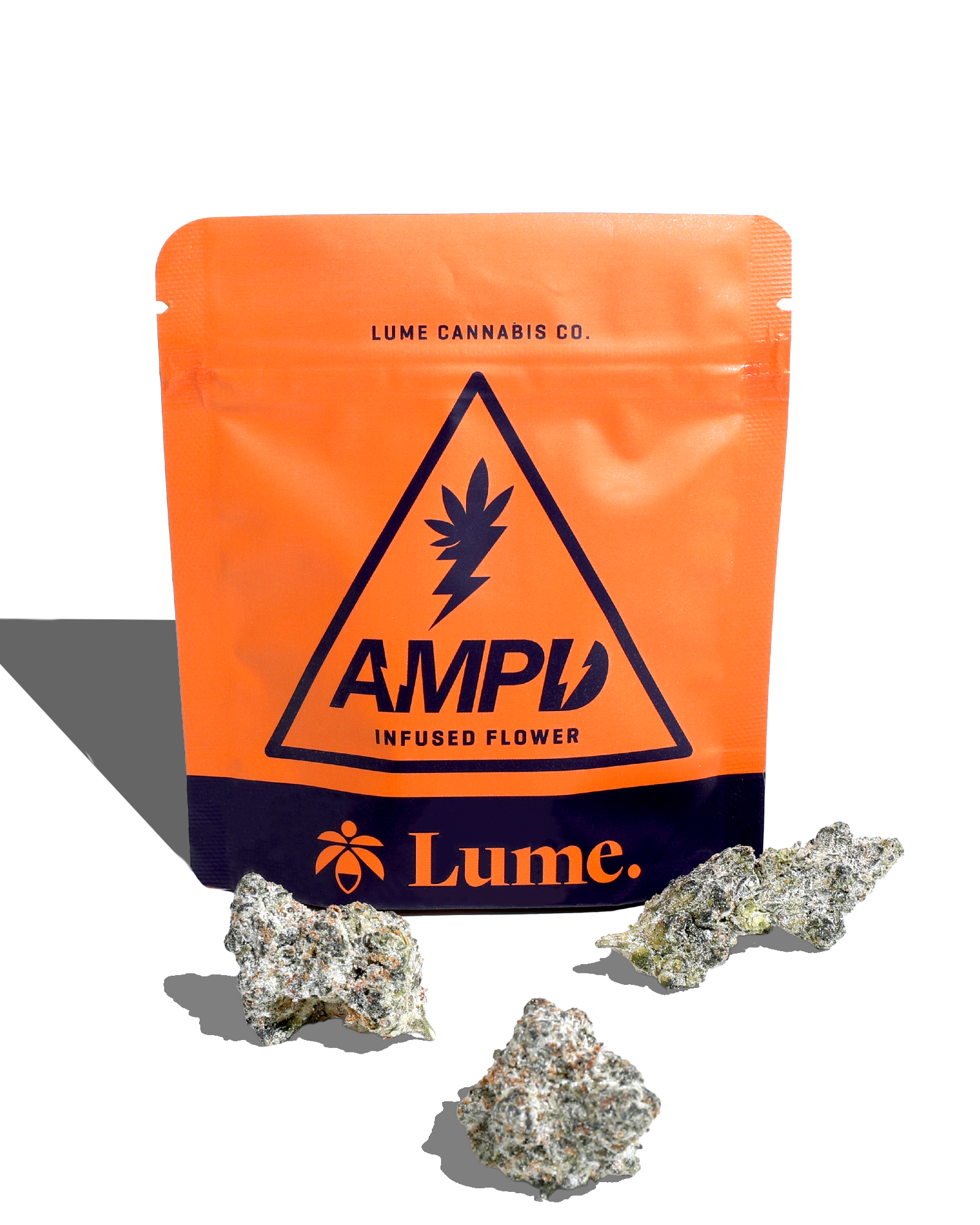 Dosidos X Hella Jelly Amp'd Live Resin Infused Flower 5g, 2 of 2