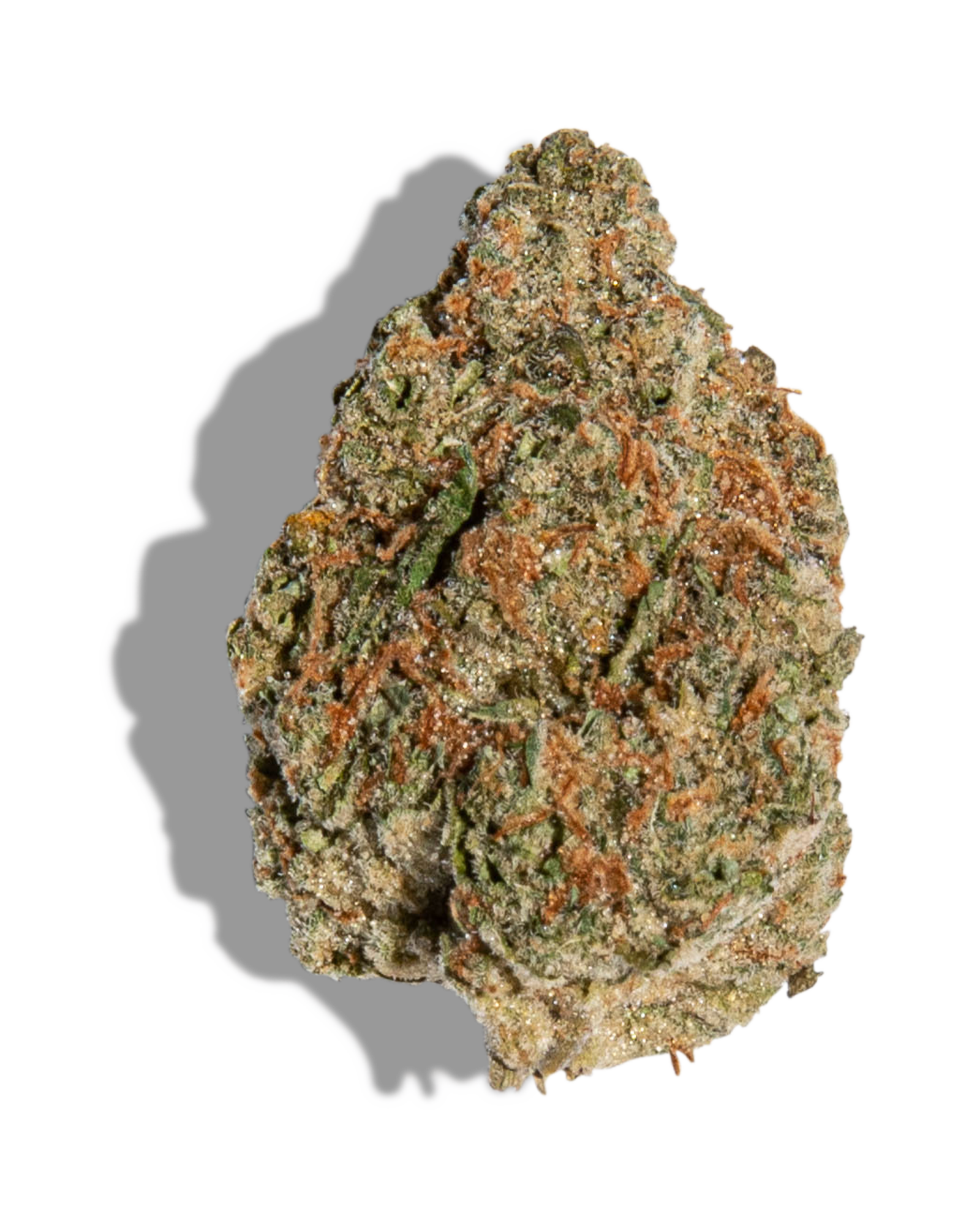 Limited Edition Holiday Jenny Kush Flower, 2 of 3