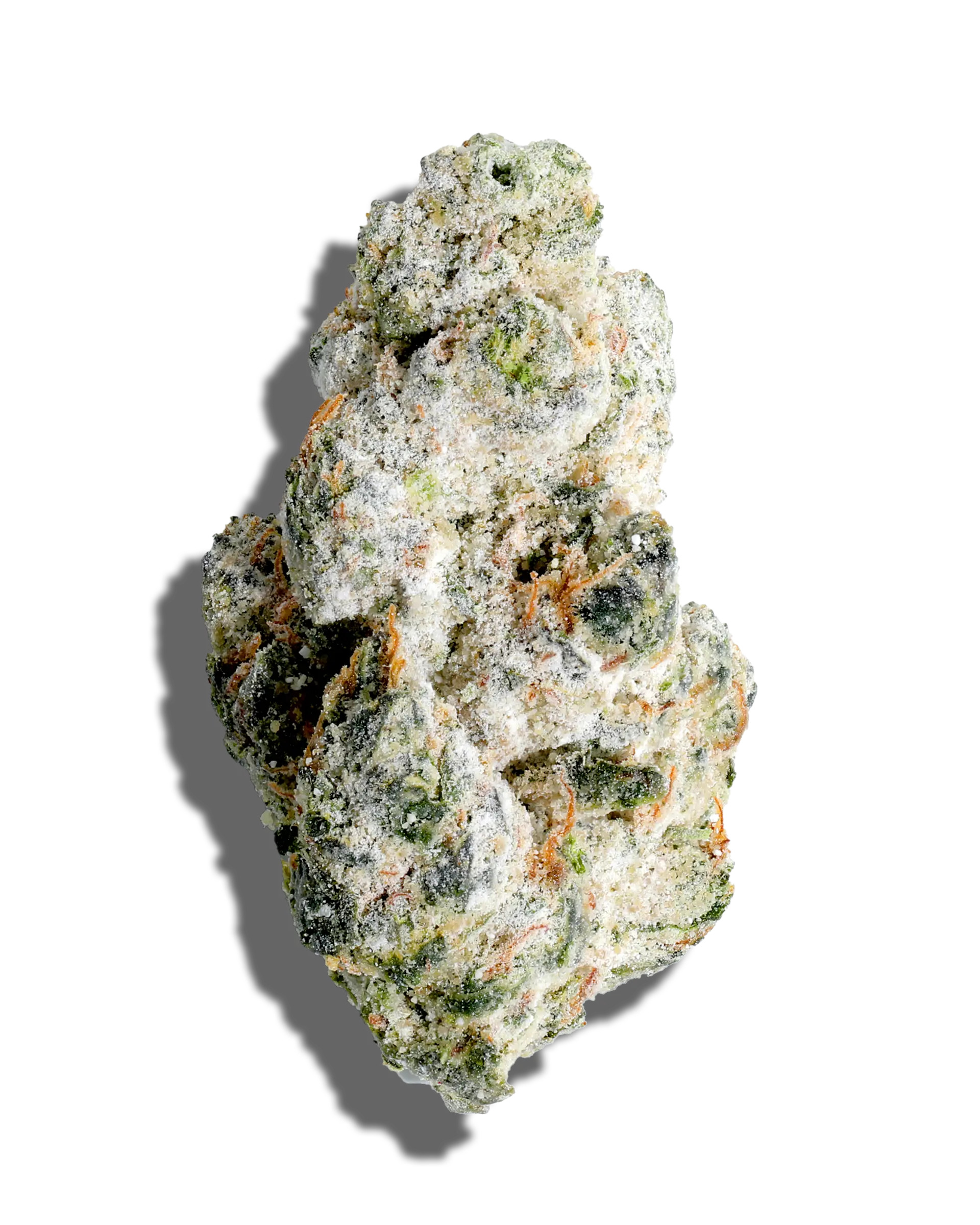 GMO Cookies X Lemon Kush Amp'd Live Resin Infused Flower 5g