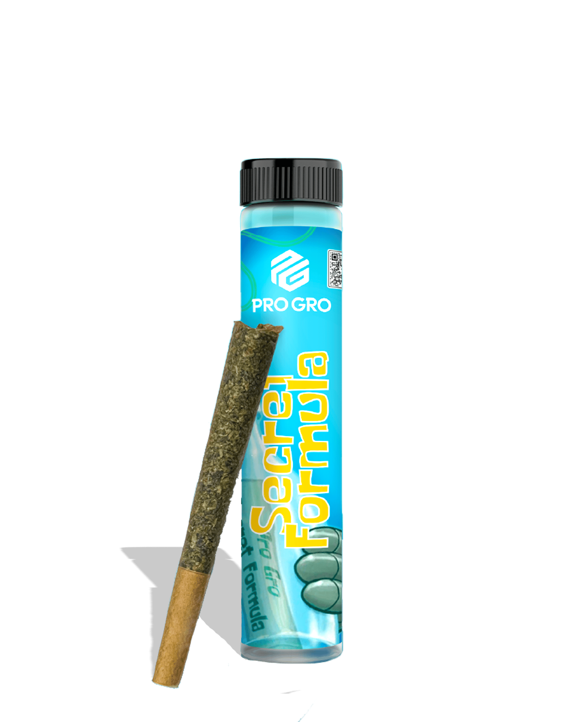 Secret Formula Preroll 1g
