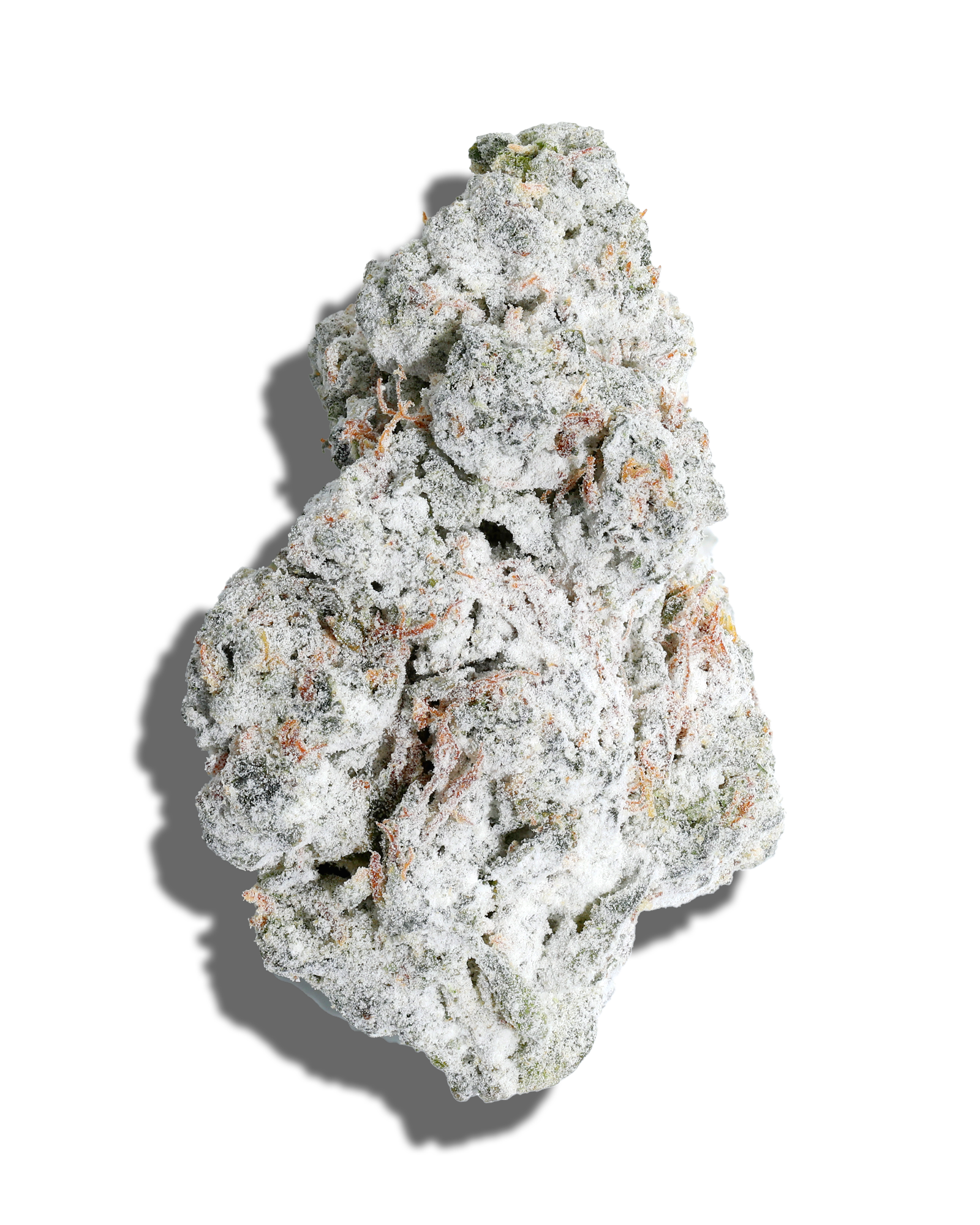 Blueberry Crumble X Banjo Amp'd Live Resin Infused Flower 5g, 1 of 2