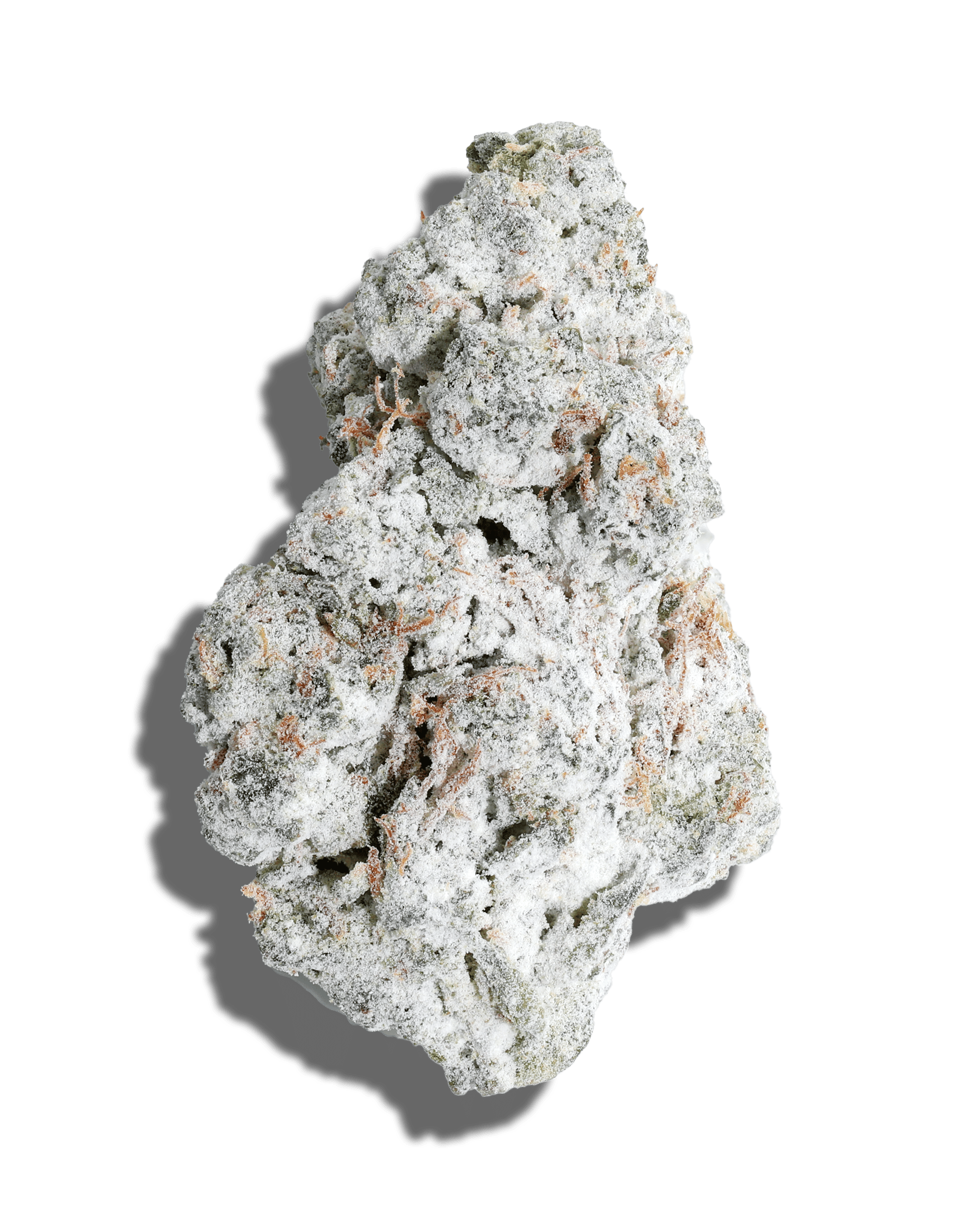 Blueberry Crumble X Banjo Amp'd Live Resin Infused Flower 5g