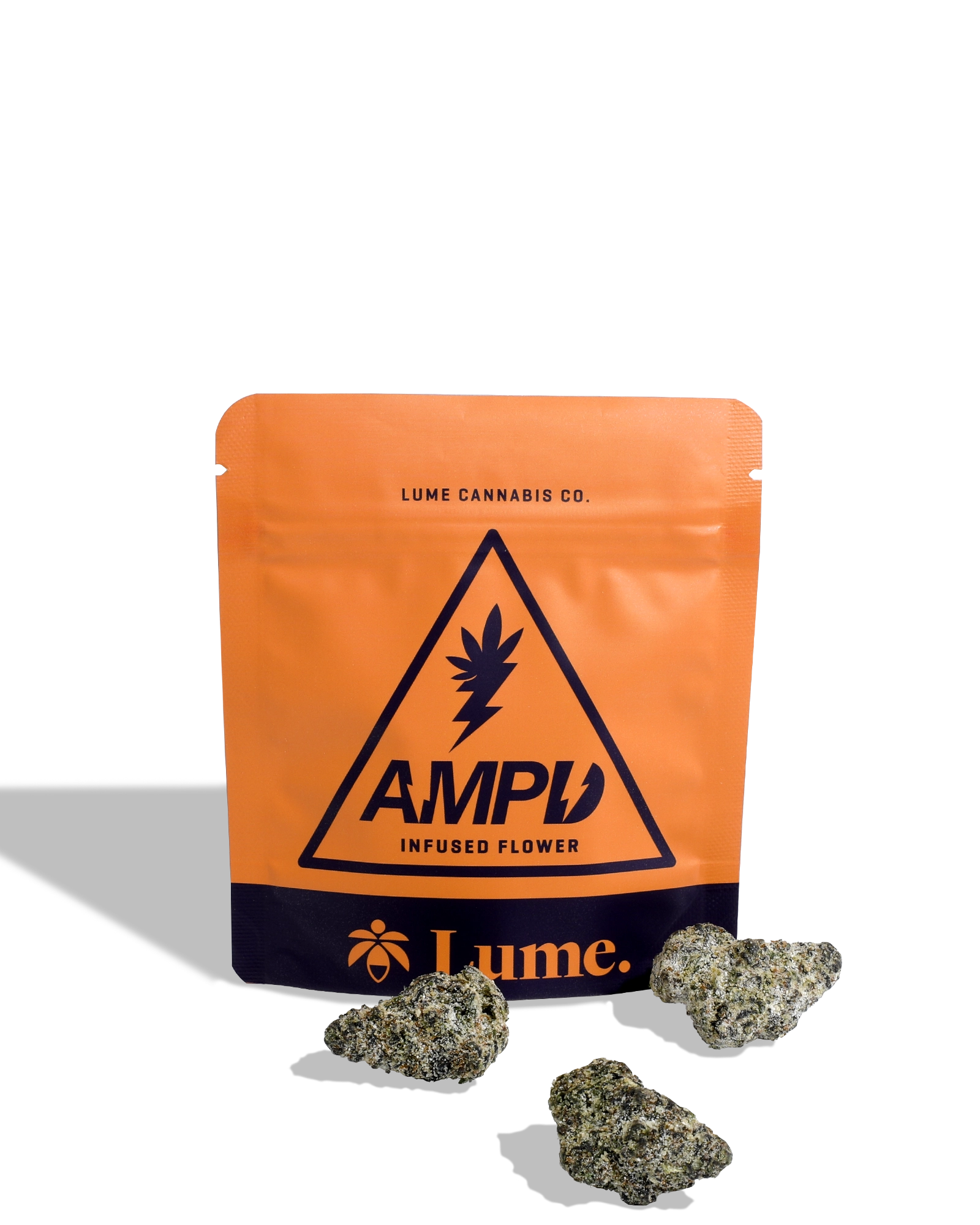 Gelonade X Royal Highness Amp'd Live Resin Infused Flower 5g, 2 of 2