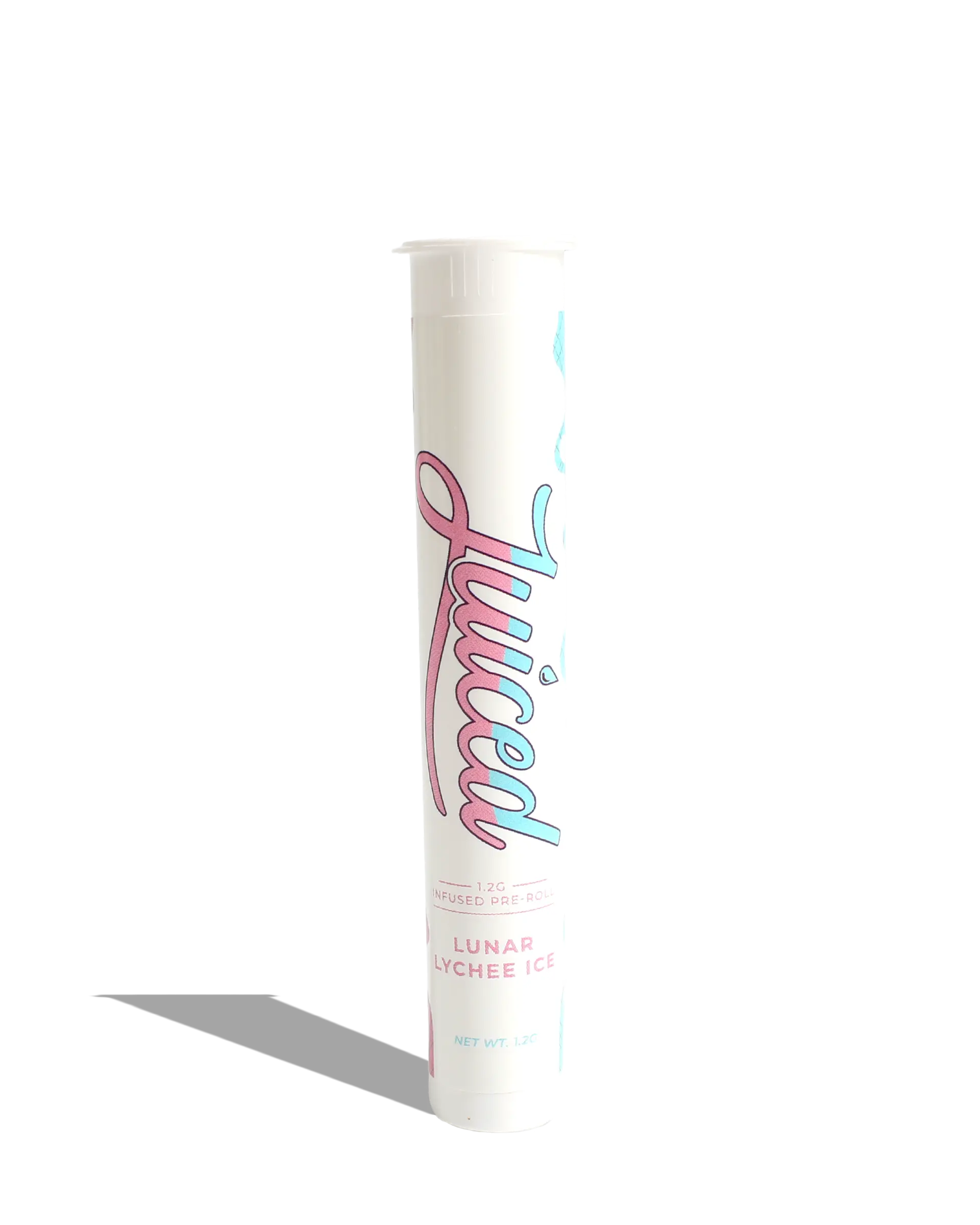 Lunar Lychee Ice Infused Preroll 1.2g