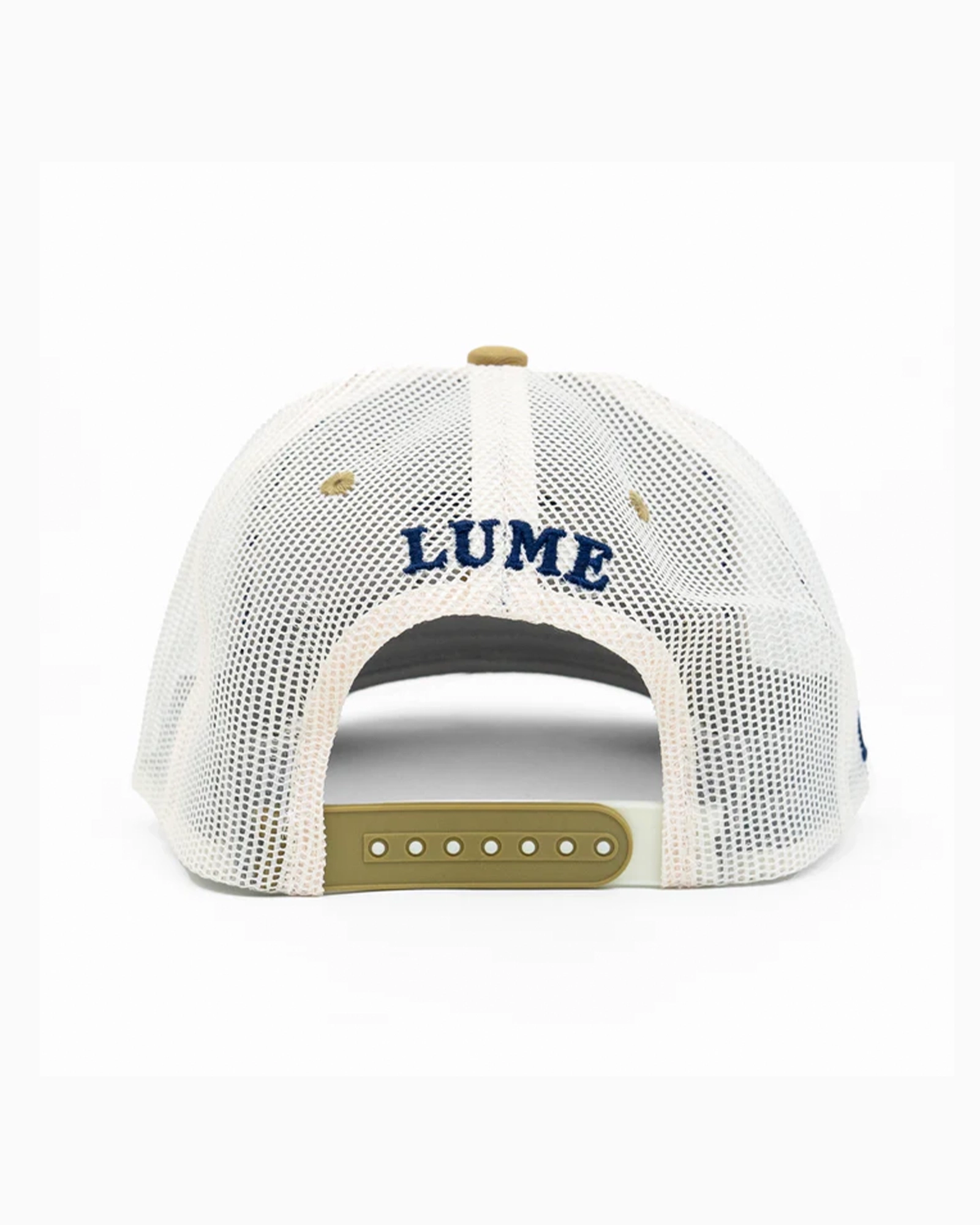 Lume Hat - Dakota Firefly - Tan, 3 of 4