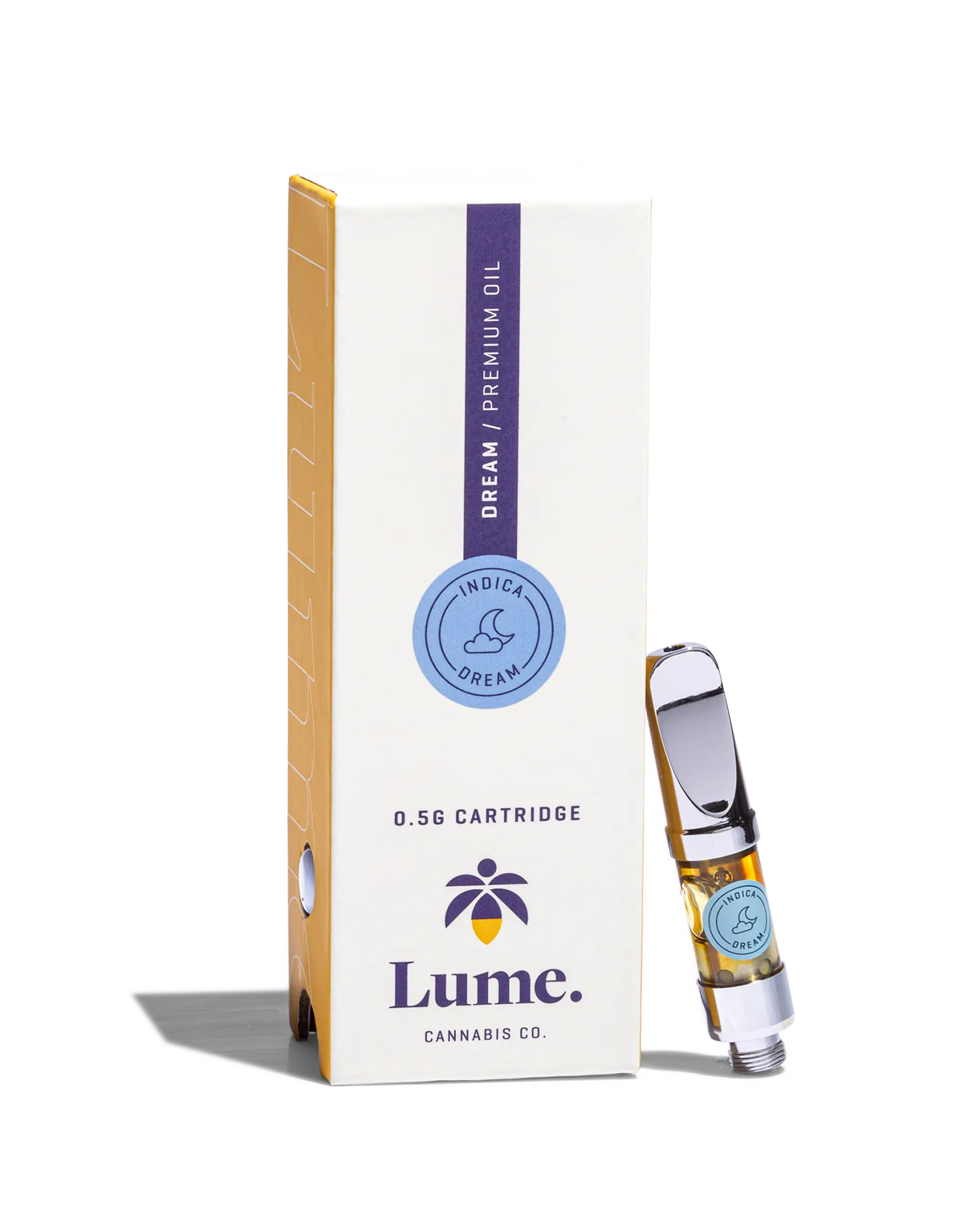 Dream Cartridge 0.5g