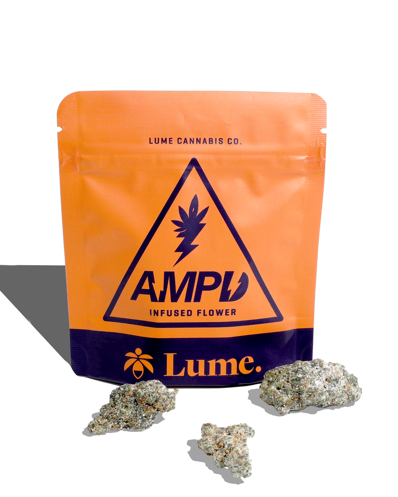 Jenny Kush X Hella Jelly Amp'd Live Resin Infused Flower 5g, 2 of 2