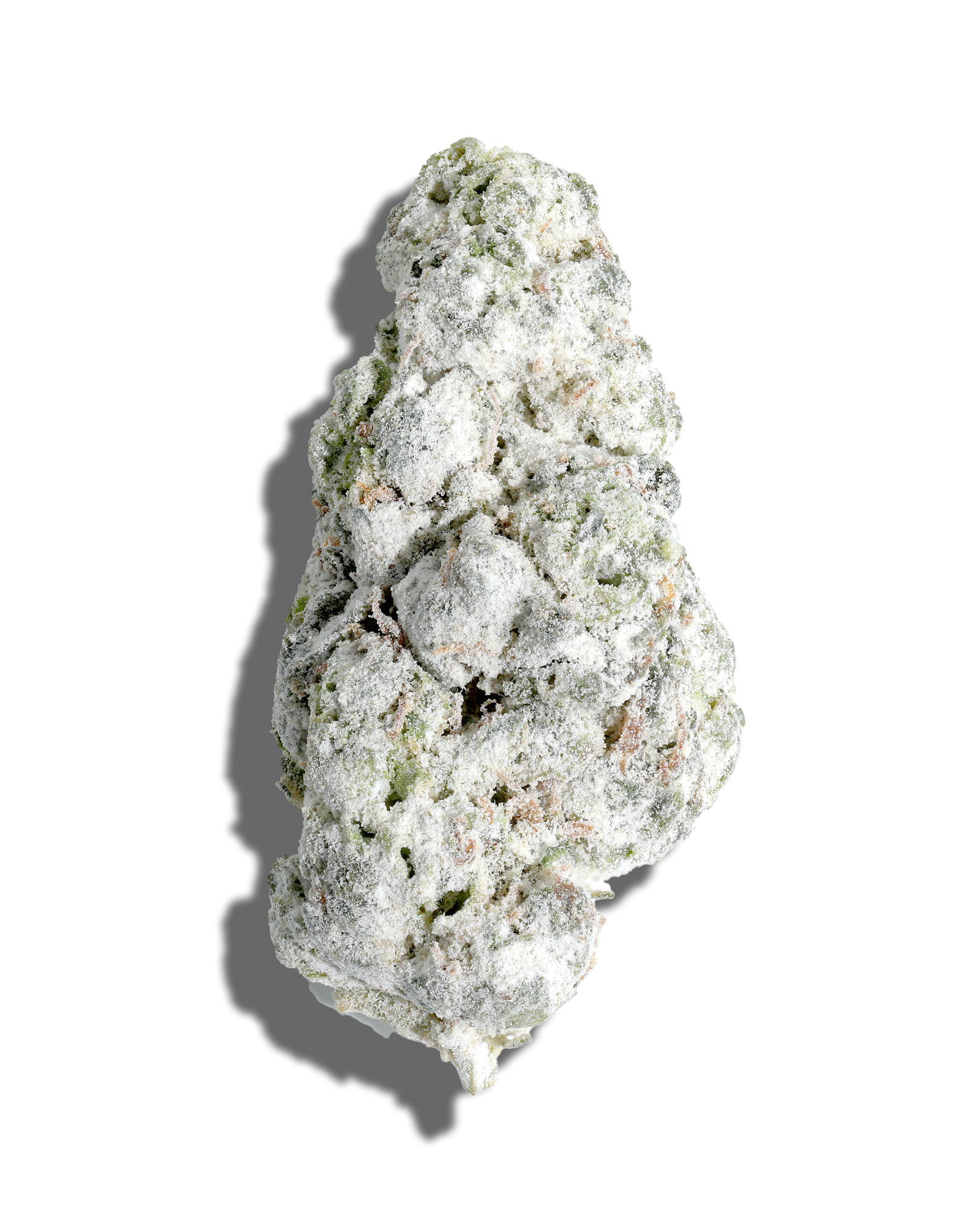 GMO Cookies X Blueberry Bang Bang Amp'd Live Resin Infused Flower 5g, 1 of 2