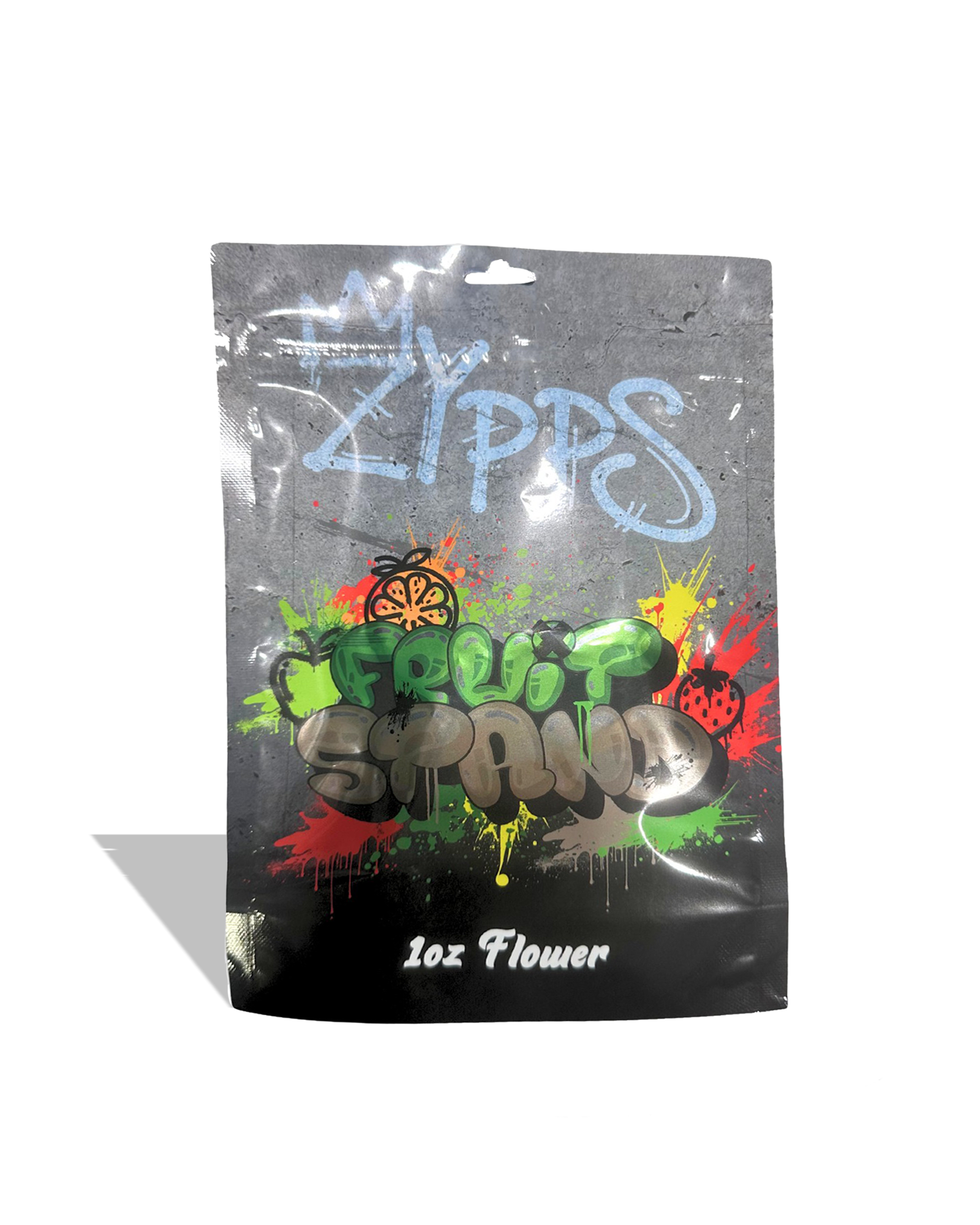 Fruit Stand 1oz, 1 of 1