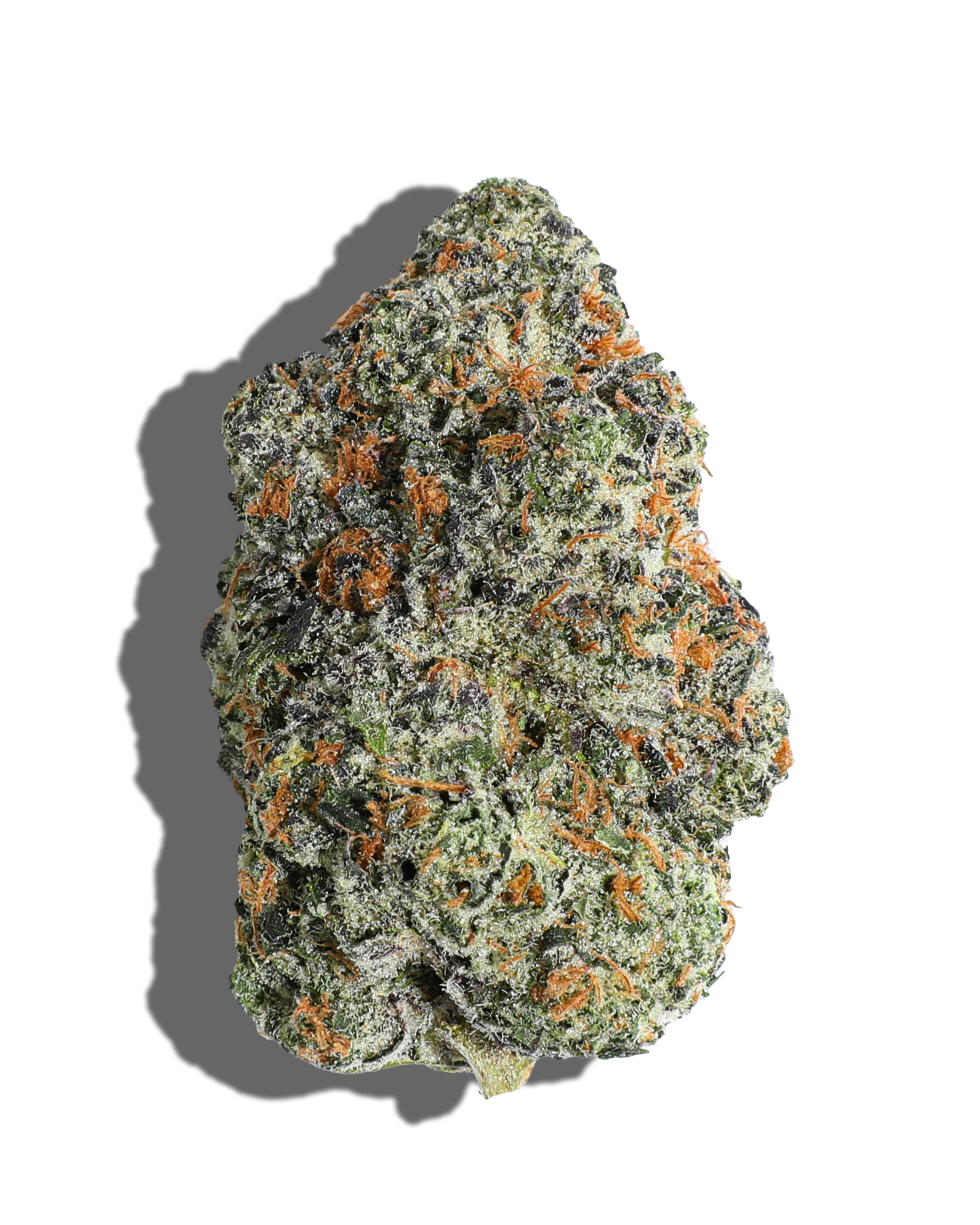 GMO Crasher 1oz, 1 of 3