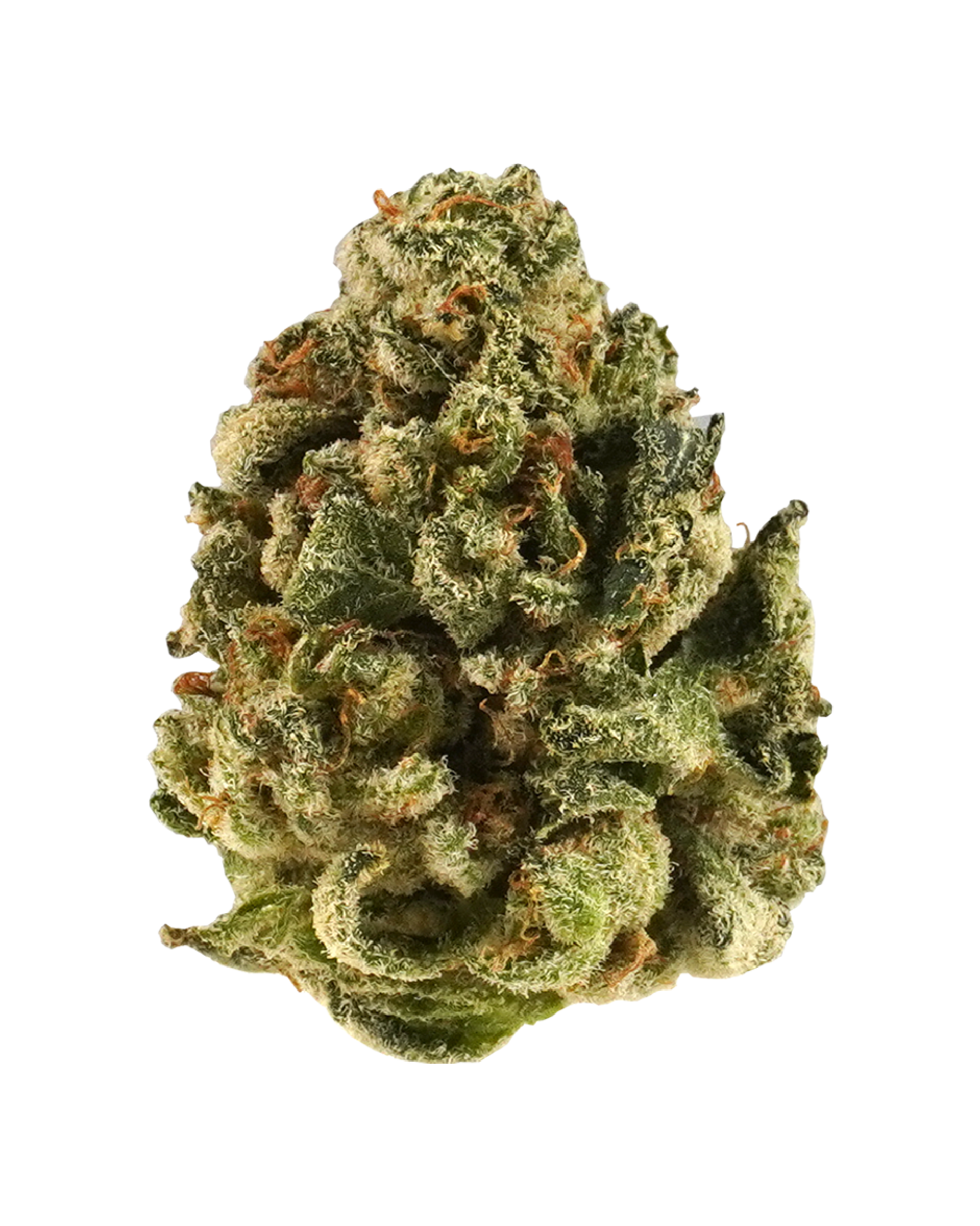Mandarin Confectionery Flower