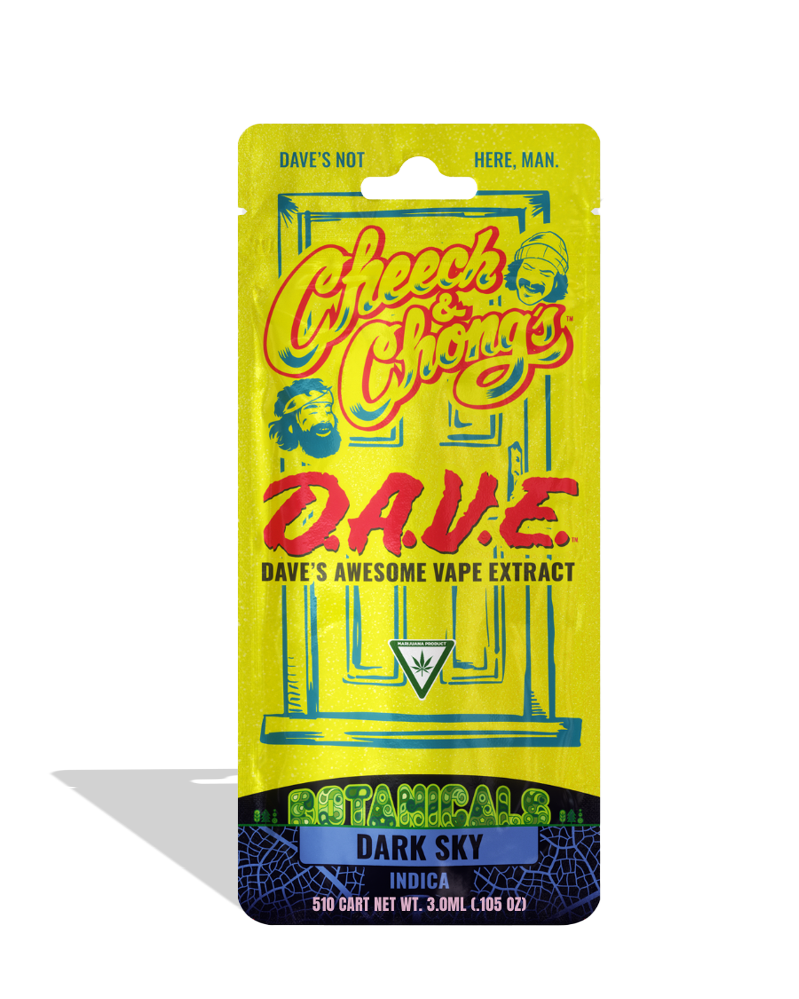 Dark Sky Cart 3-pack, 1 of 1