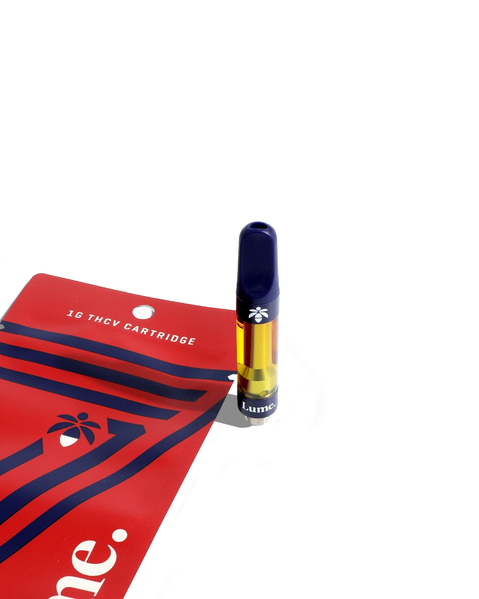 THCV Lemon Sunrise Rev Cartridge 1g, 3 of 3