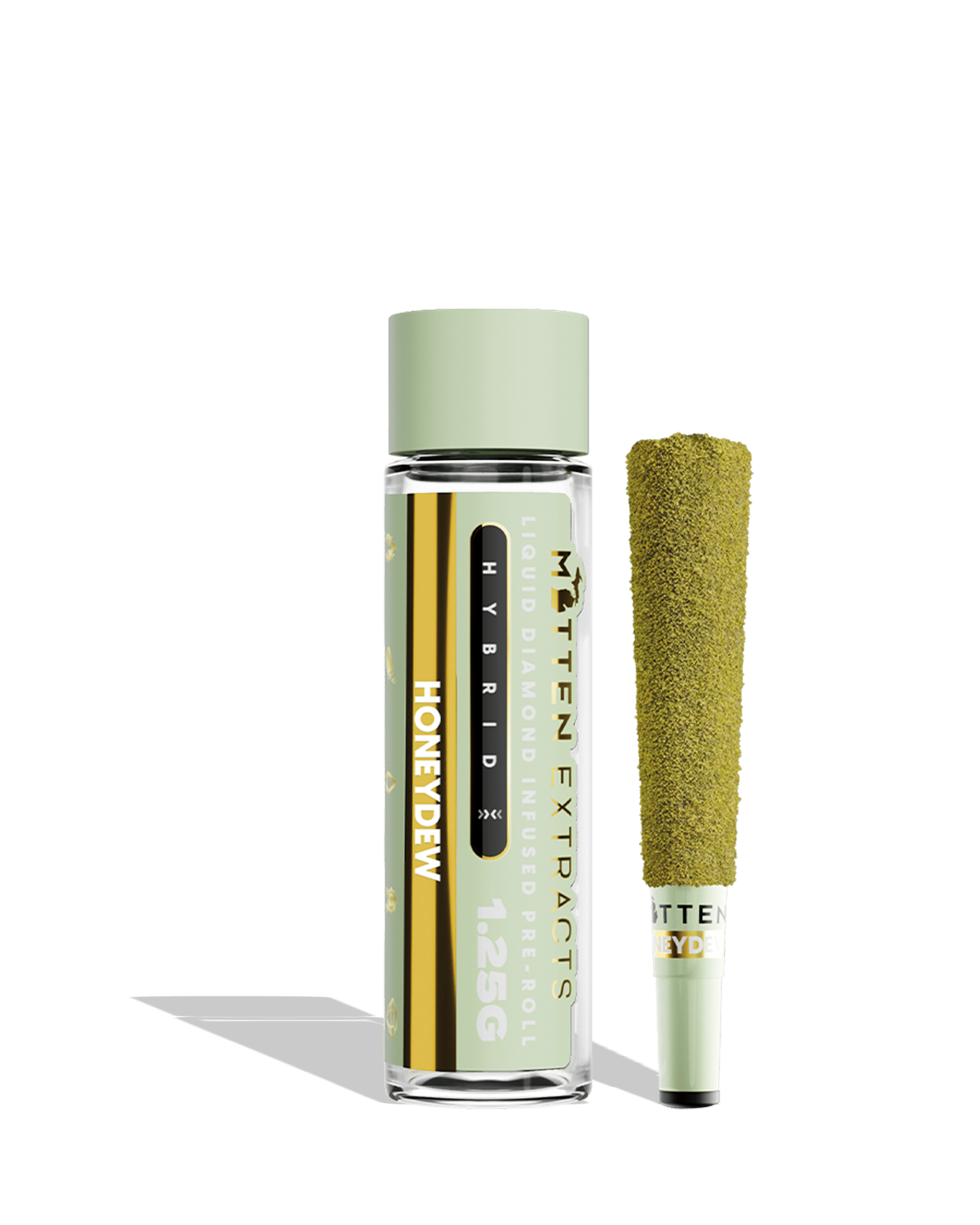 Honeydew Infused Preroll 1.25g