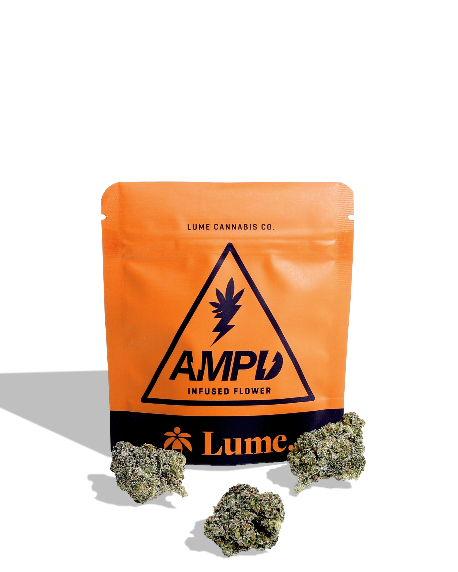 Cherry Diesel X Royal Highness Amp'd Live Resin Infused Flower 5g, 2 of 2