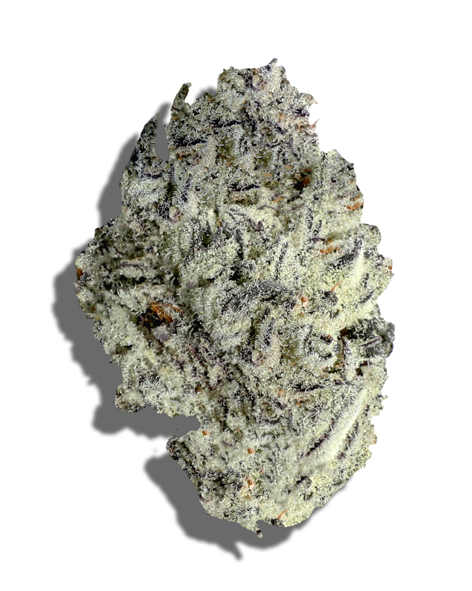 Rainbow Inferno 3.5g, 1 of 3