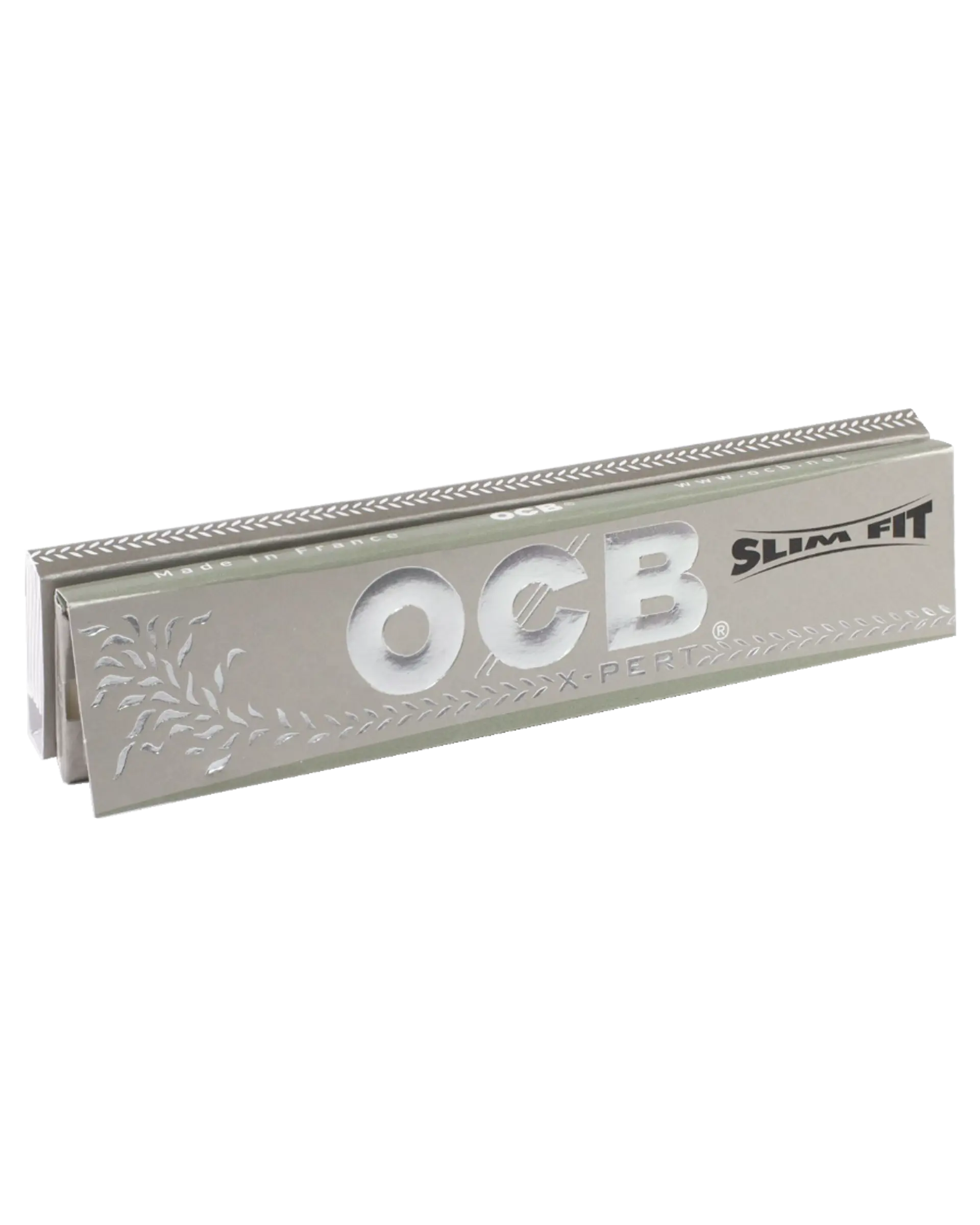 Ocb Slim Rolling Paper, 1 of 1