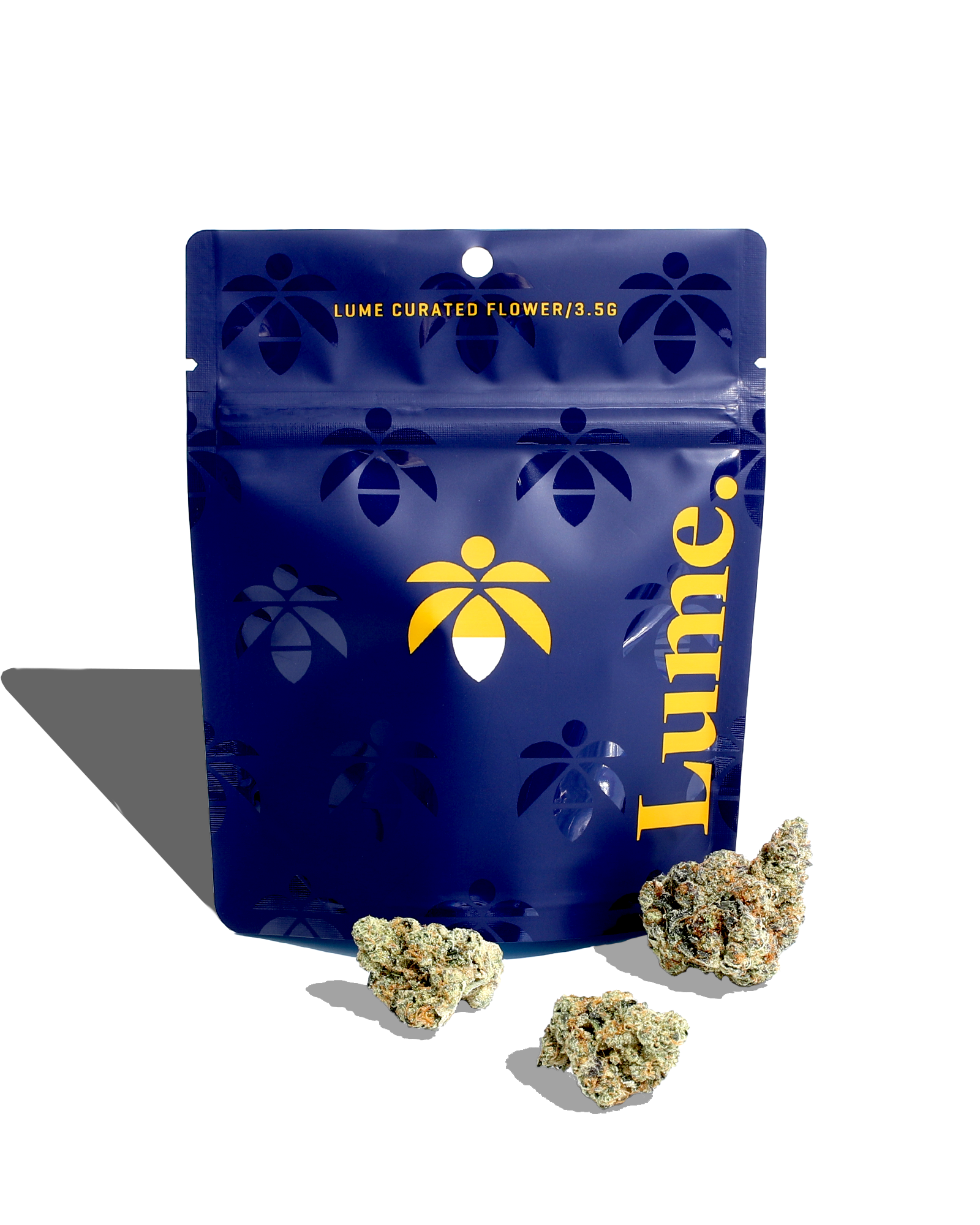 Mike Larry Cake 3.5g, 2 of 3