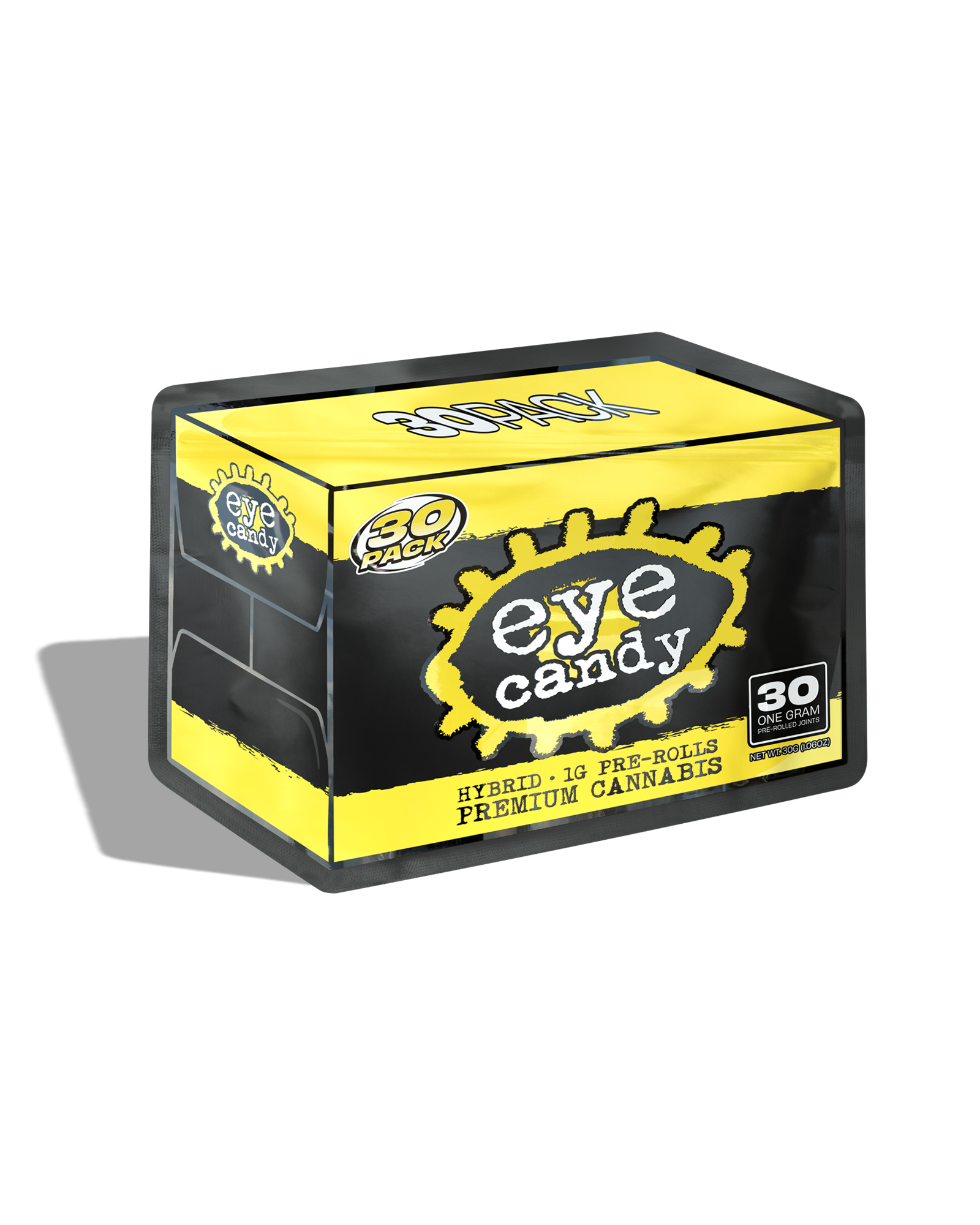 Eye Candy Preroll 30-pack, 1 of 1