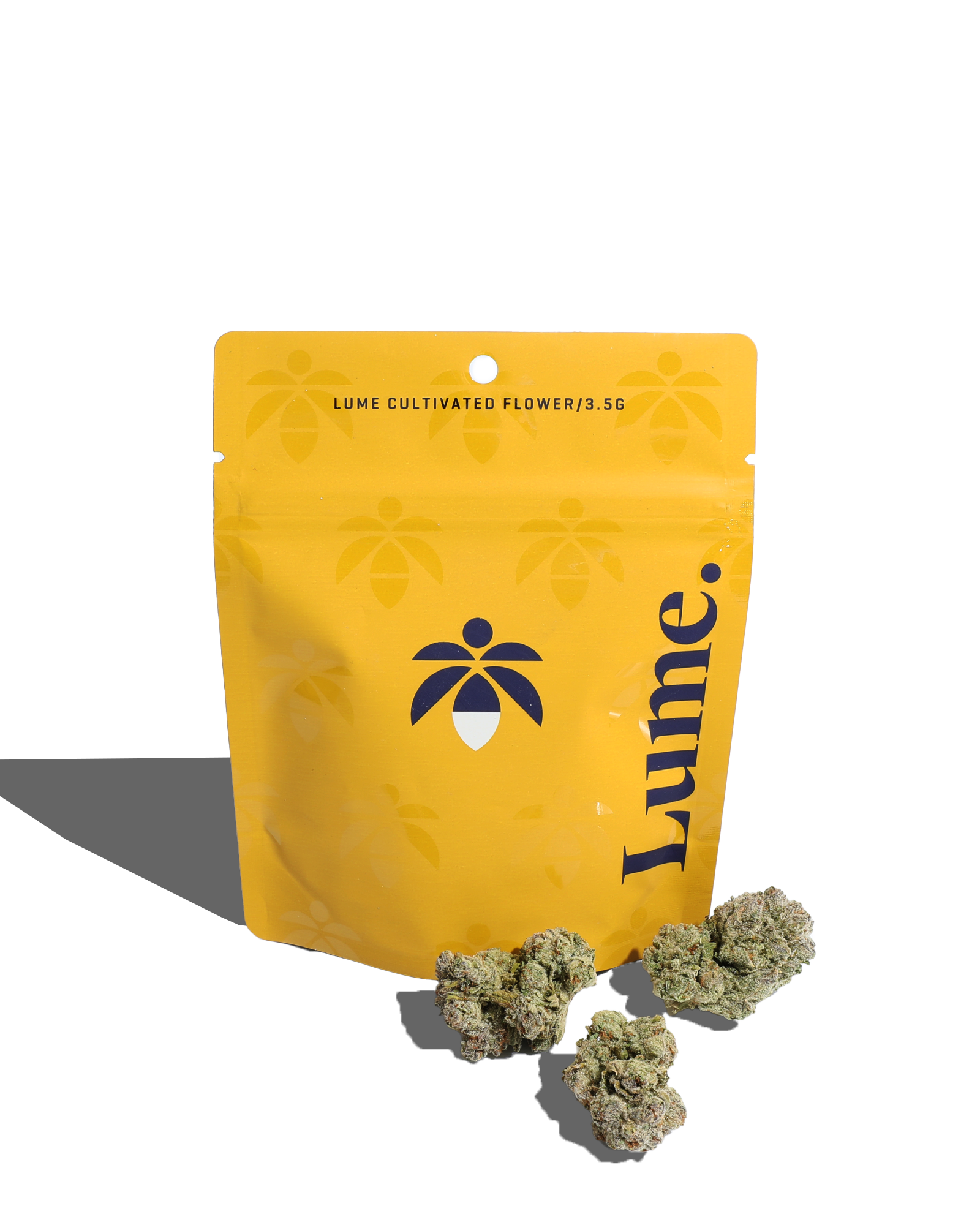 Garlic Breath Flower Lume Cannabis Co. Michigan’s Largest Cannabis Company