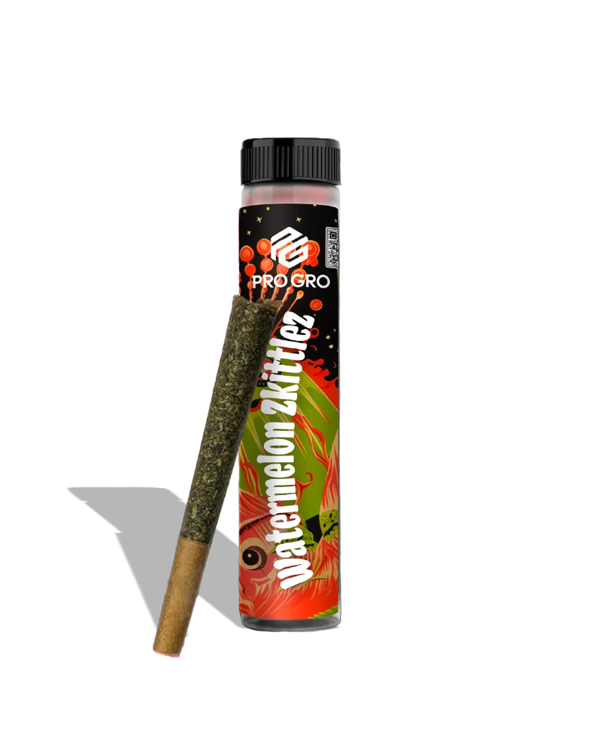 Watermelon Zkittlez Preroll 1g