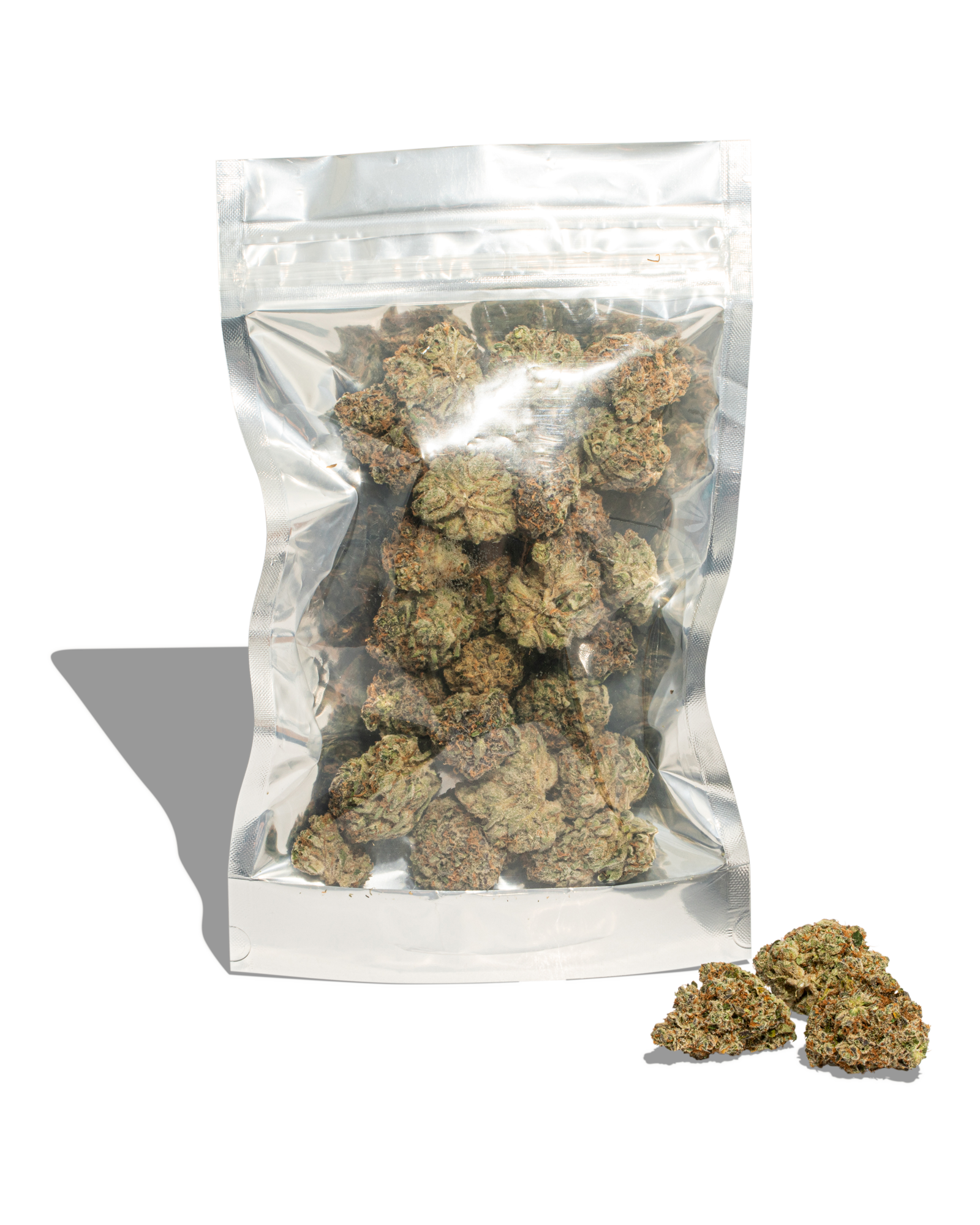 Star Pebbles 1oz, 2 of 3