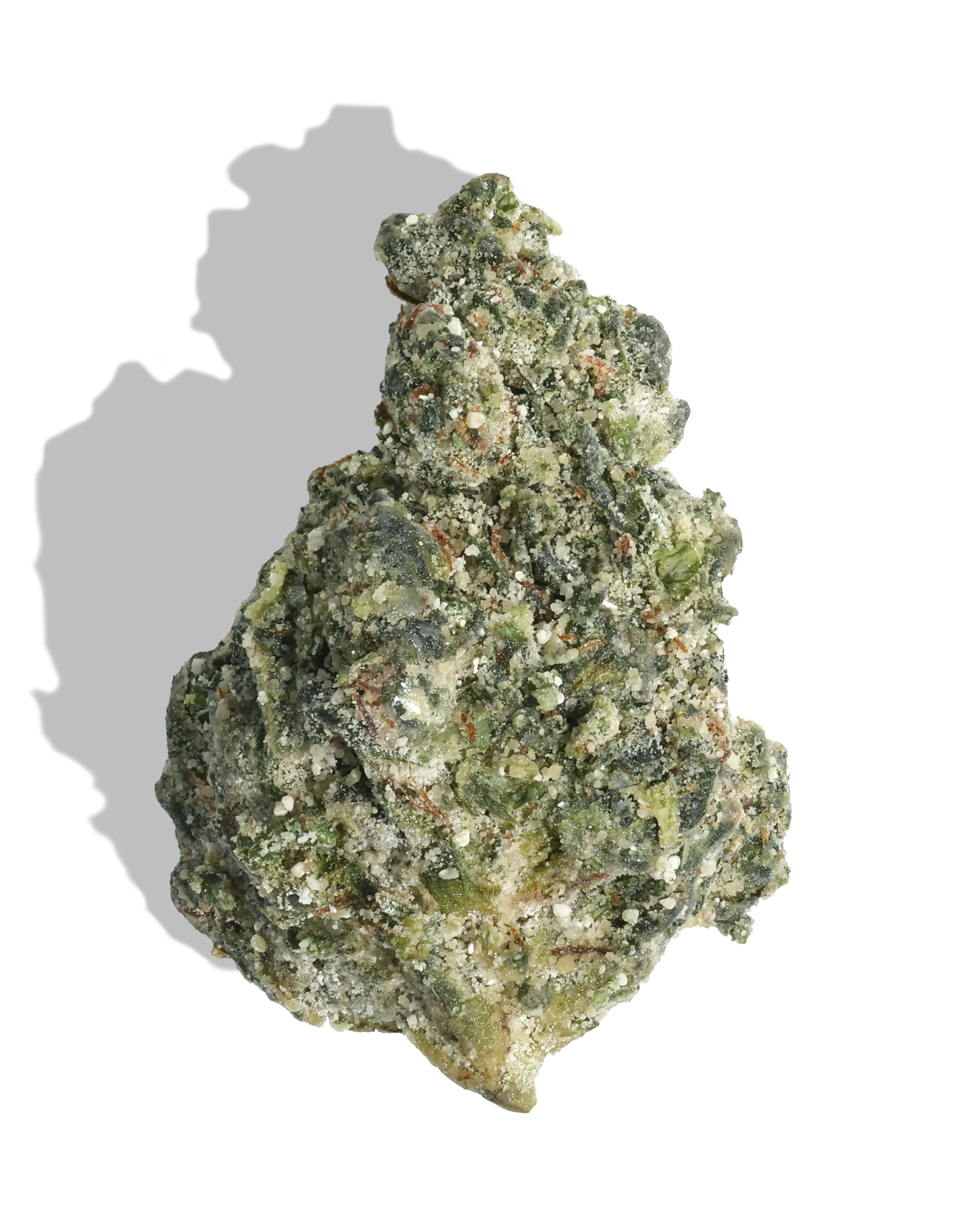 Chem De La Chem X Lemon Kush Amp'd Live Resin Infused Flower 5g