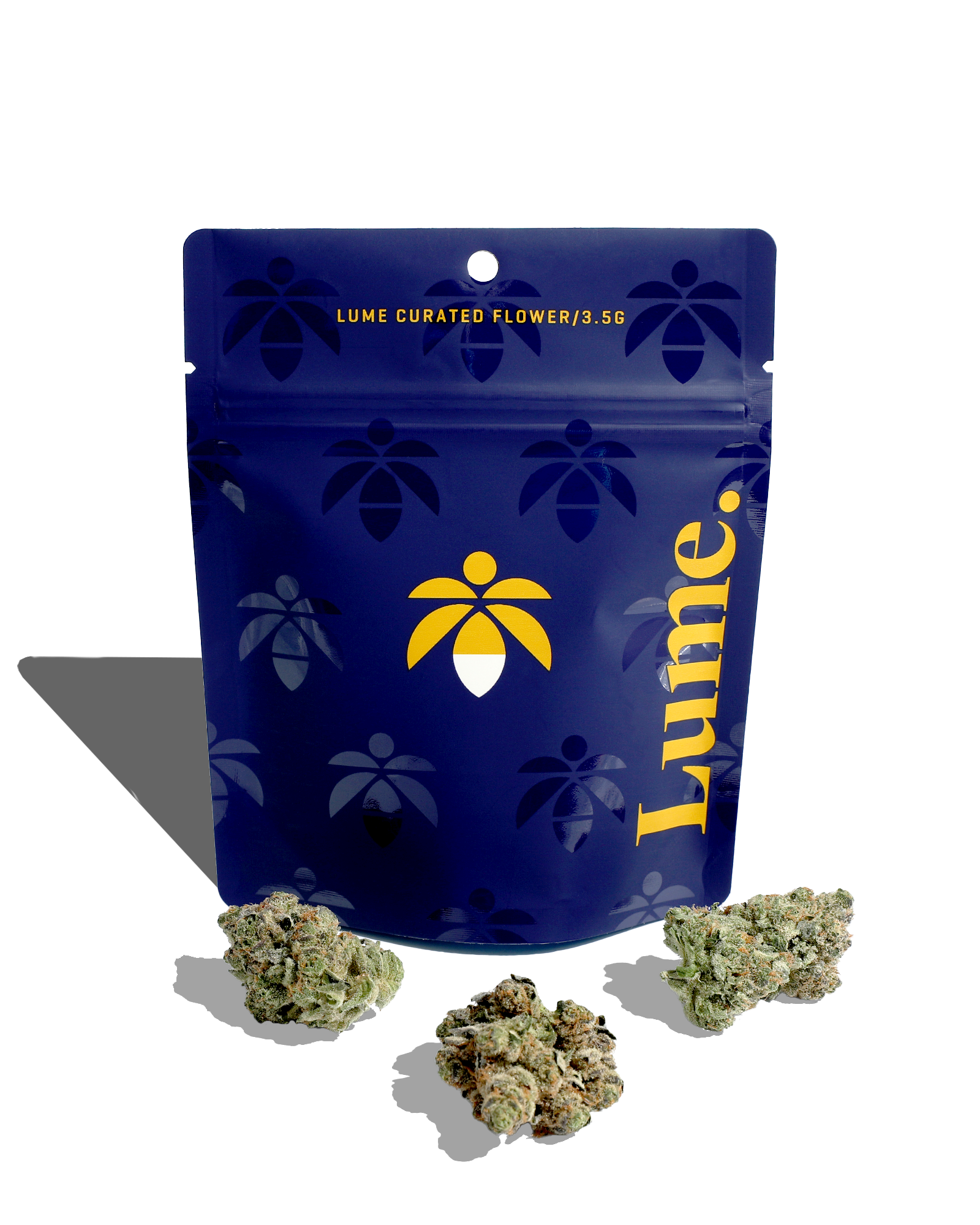 Blue Mosa 3.5g, 2 of 3