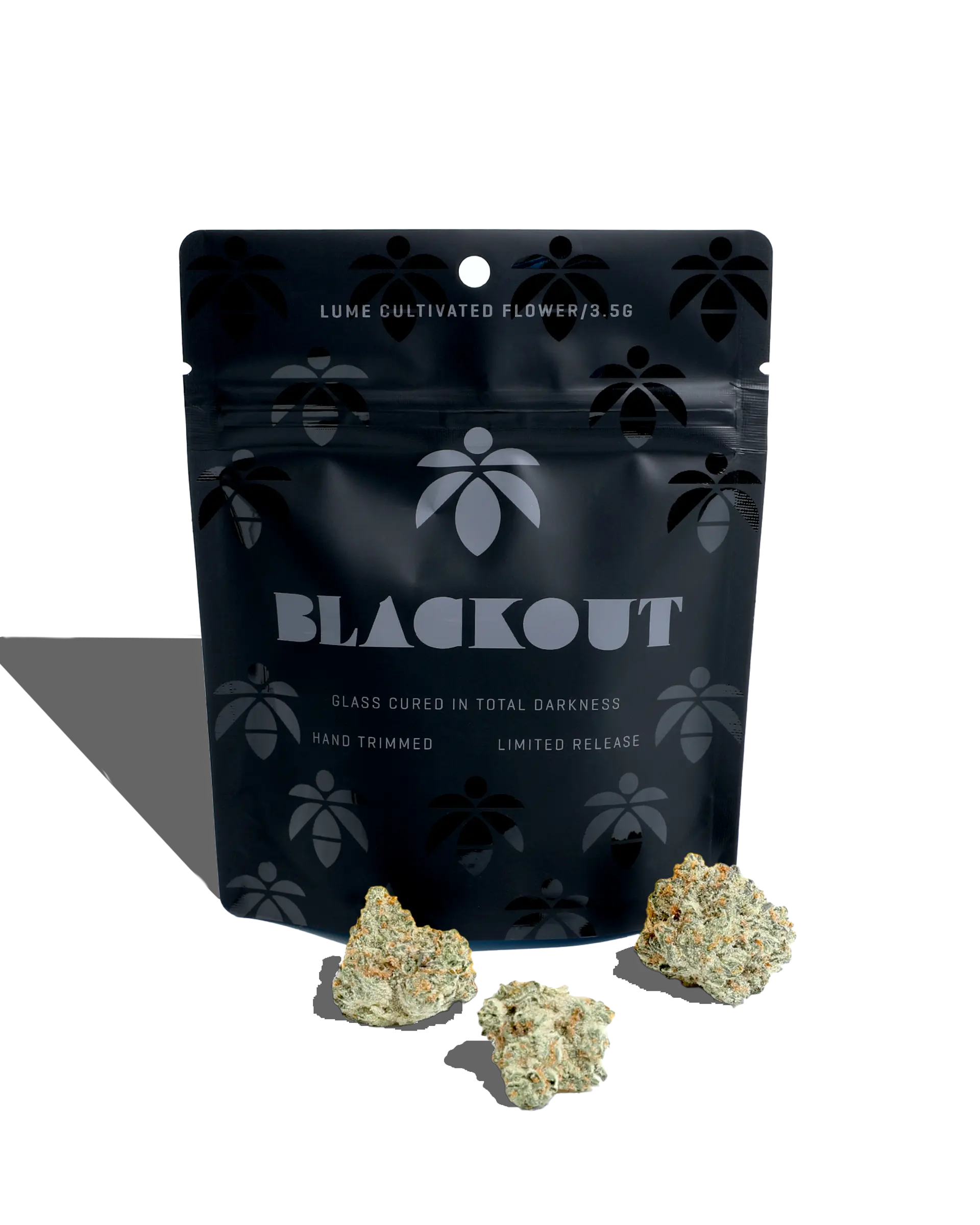 Blackout Double Stuffed 3.5g