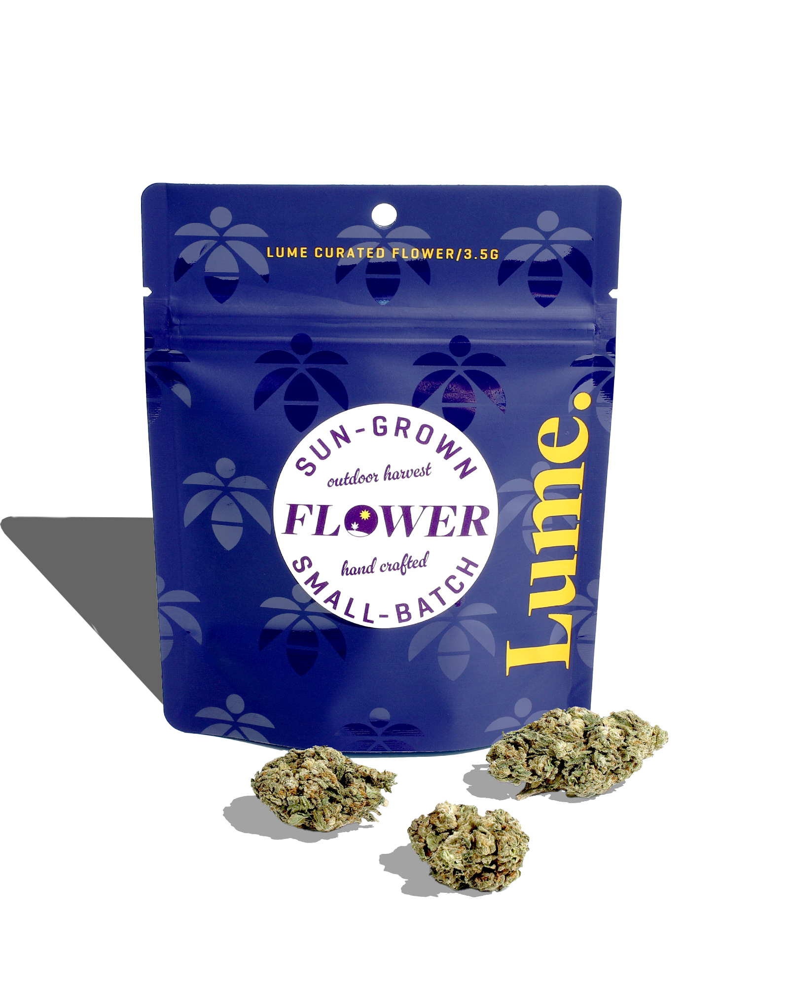 Sungrown Black Ice 3.5g, 2 of 3